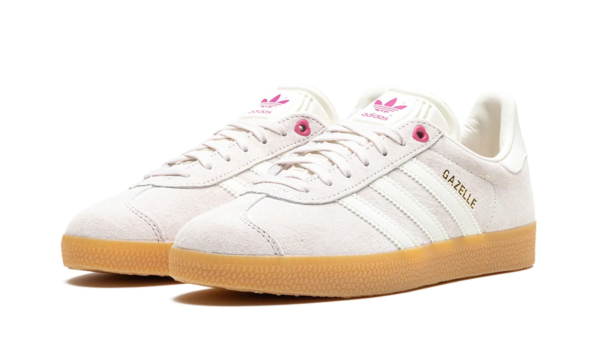 GAZELLE WMNS "Valentine's Day 2024" ID1105