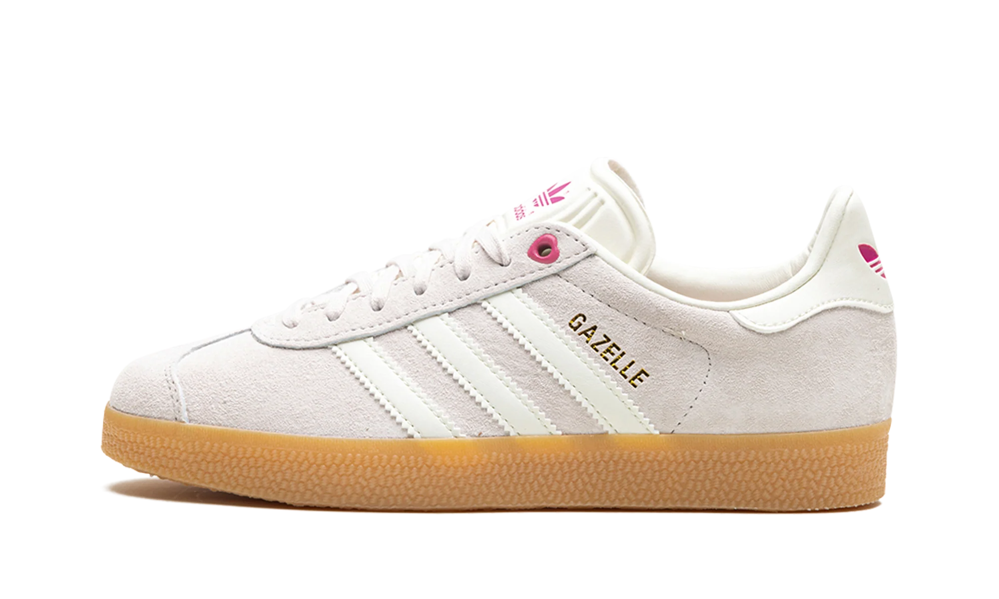 GAZELLE WMNS "Valentine's Day 2024" ID1105