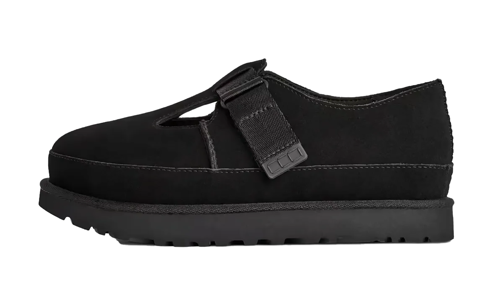 Goldenstar Mary Jane WMNS "Black" 1171506 BLK