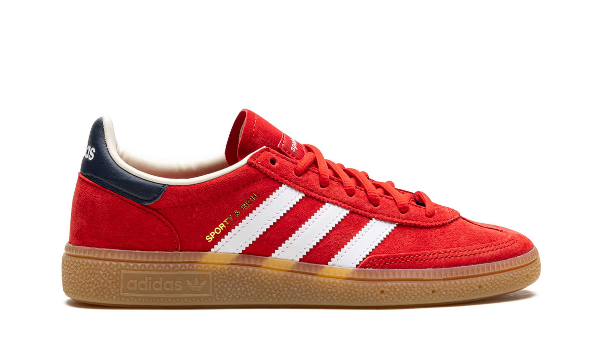 Handball Spezial "Sporty & Rich - USA" IH8337