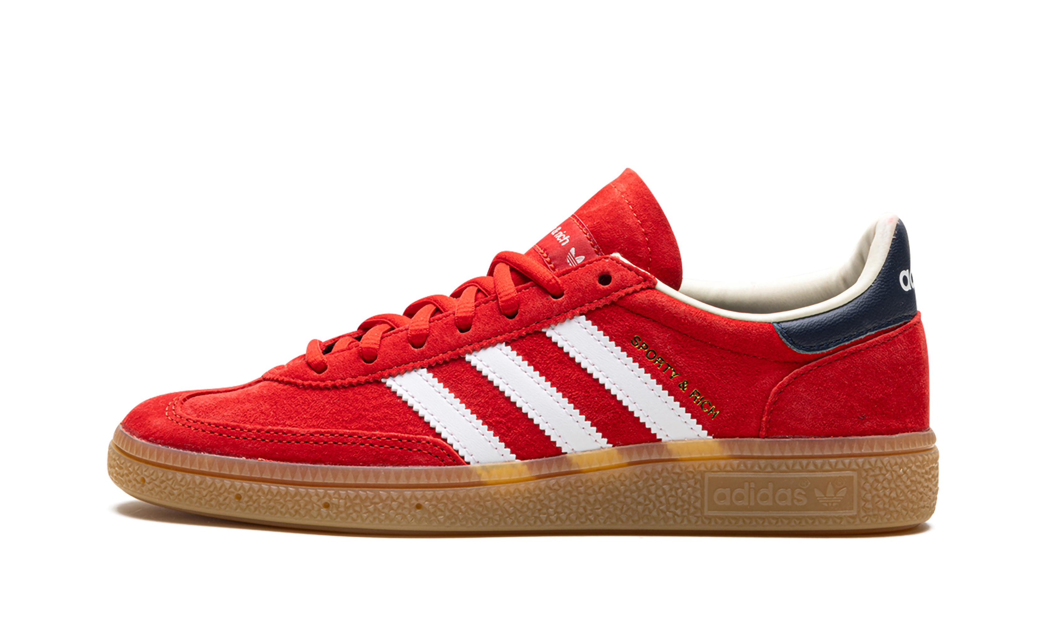 Handball Spezial "Sporty & Rich - USA" IH8337