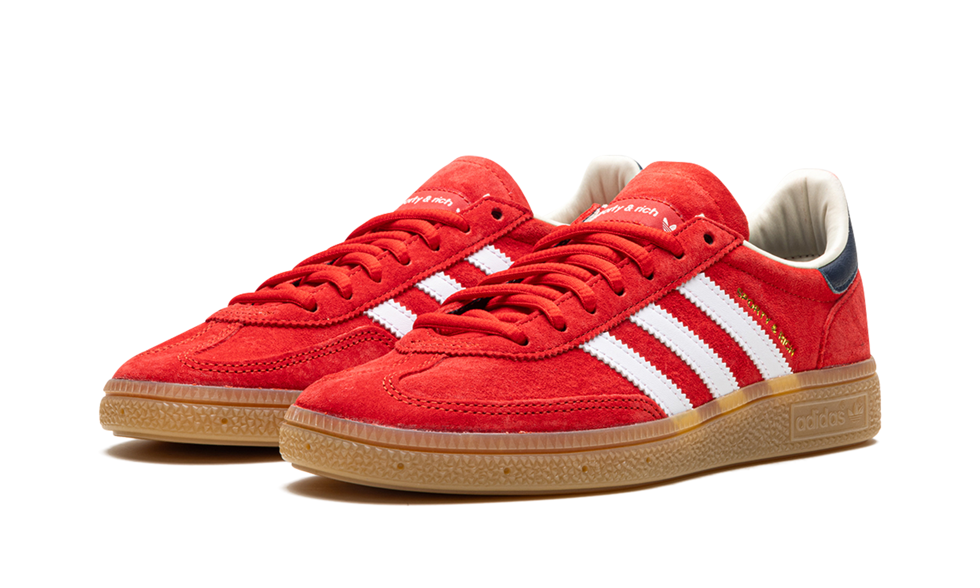 Handball Spezial "Sporty & Rich - USA" IH8337