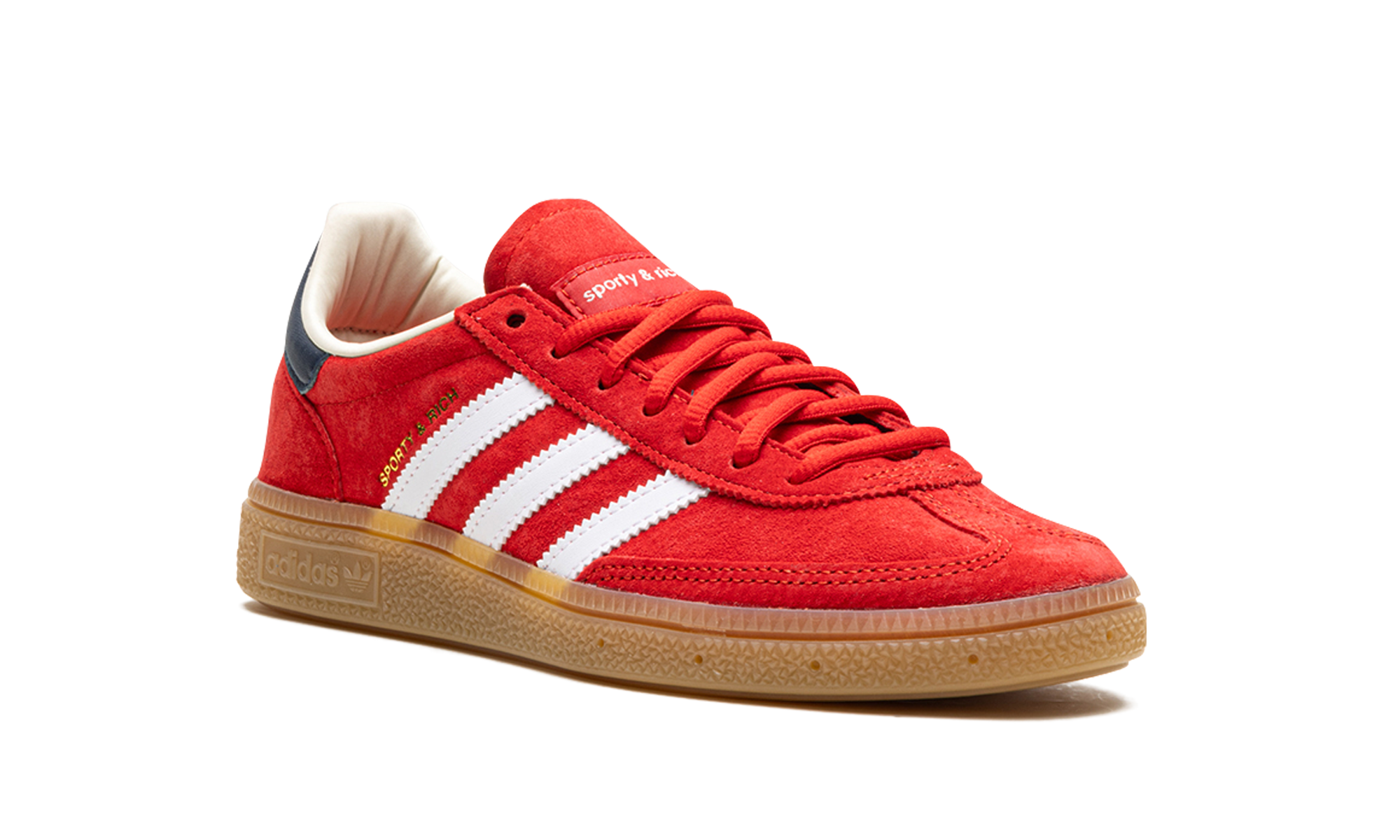 Handball Spezial "Sporty & Rich - USA" IH8337