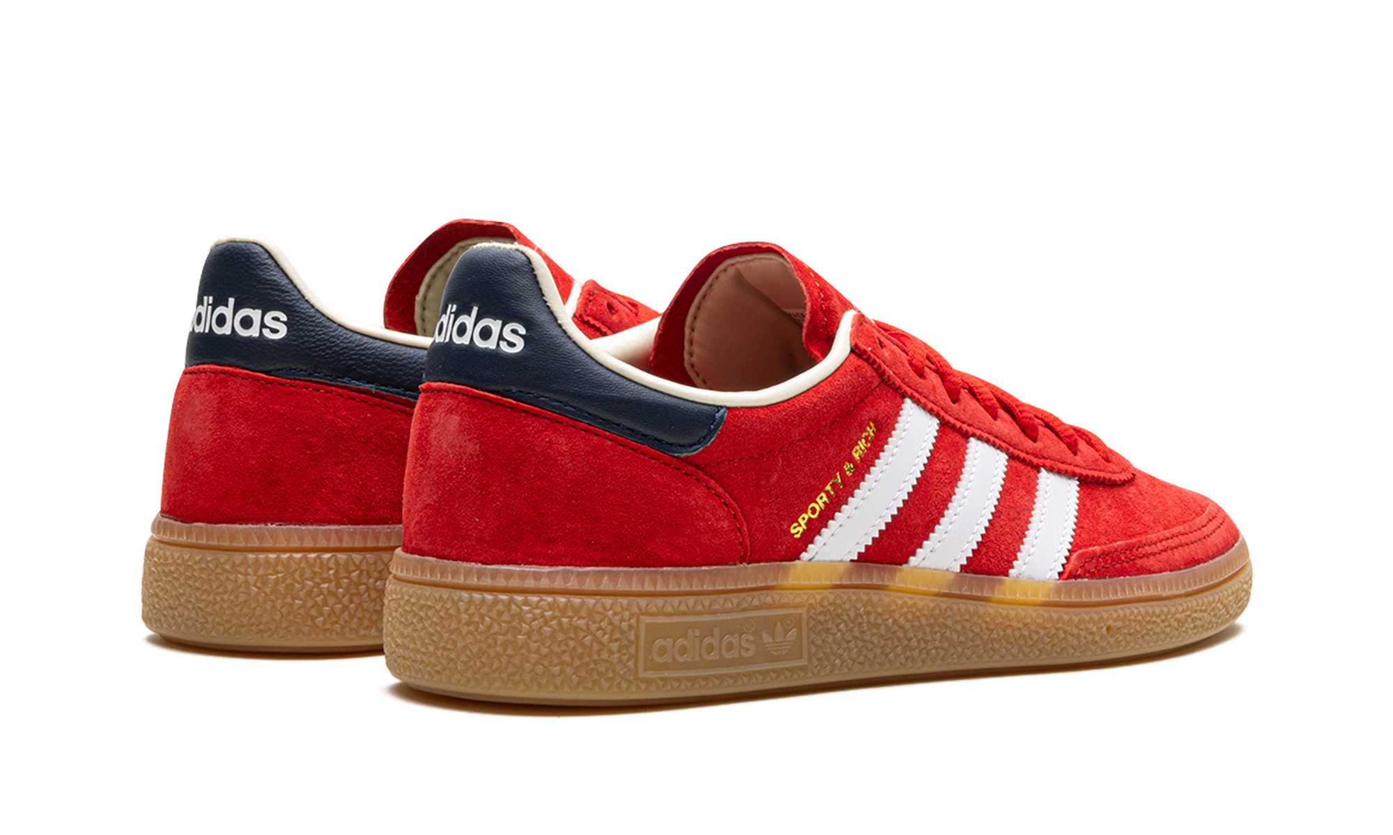 Handball Spezial "Sporty & Rich - USA" IH8337
