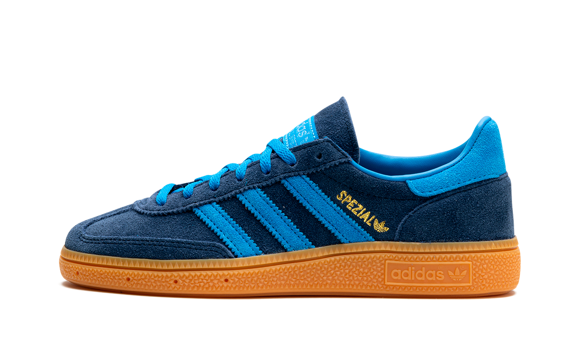Handball Spezial WMNS "Night Indigo" IE5895