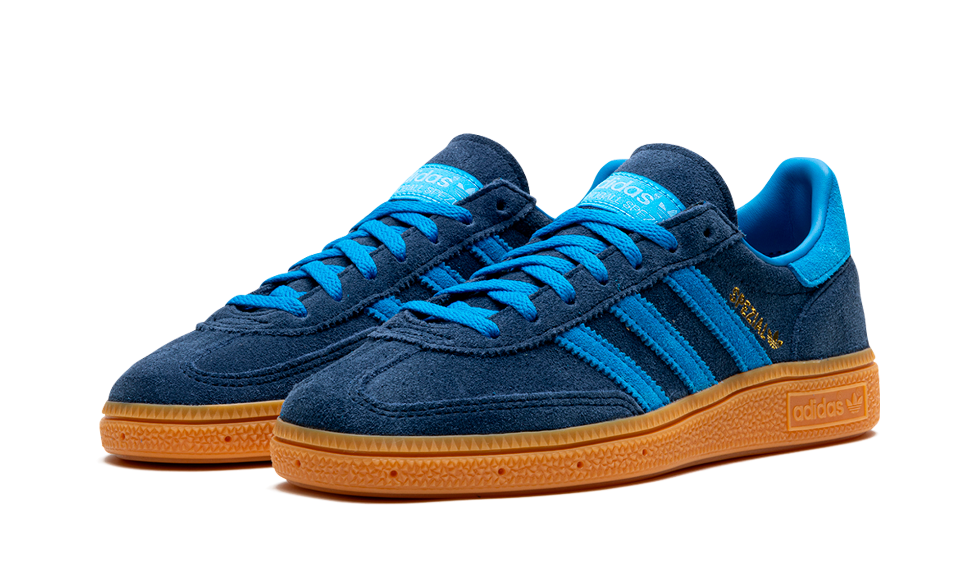 Handball Spezial WMNS "Night Indigo" IE5895