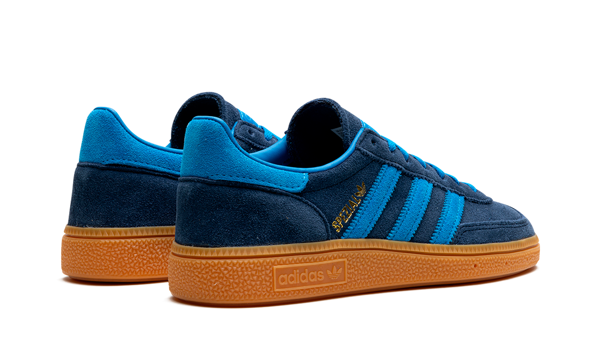 Handball Spezial WMNS "Night Indigo" IE5895