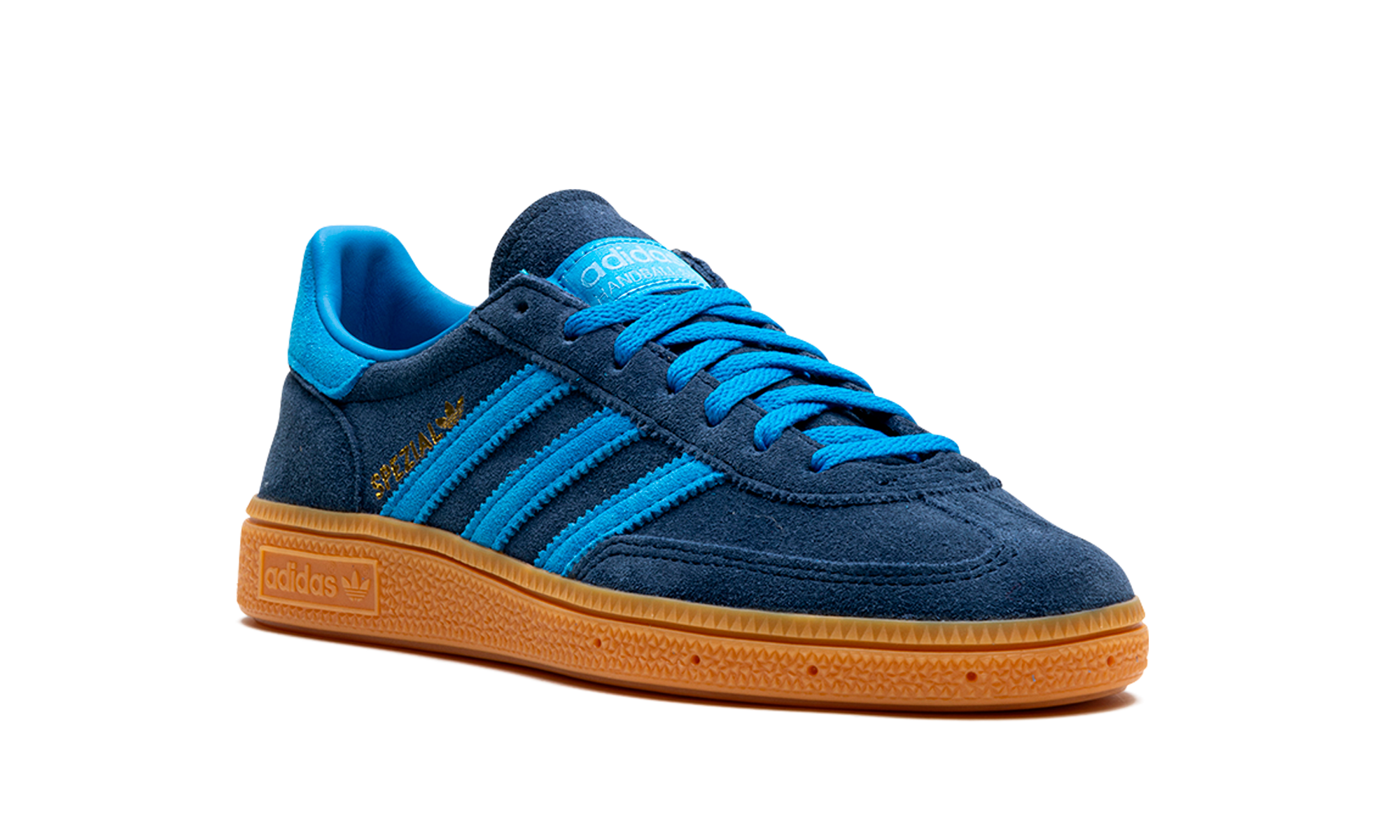 Handball Spezial WMNS "Night Indigo" IE5895