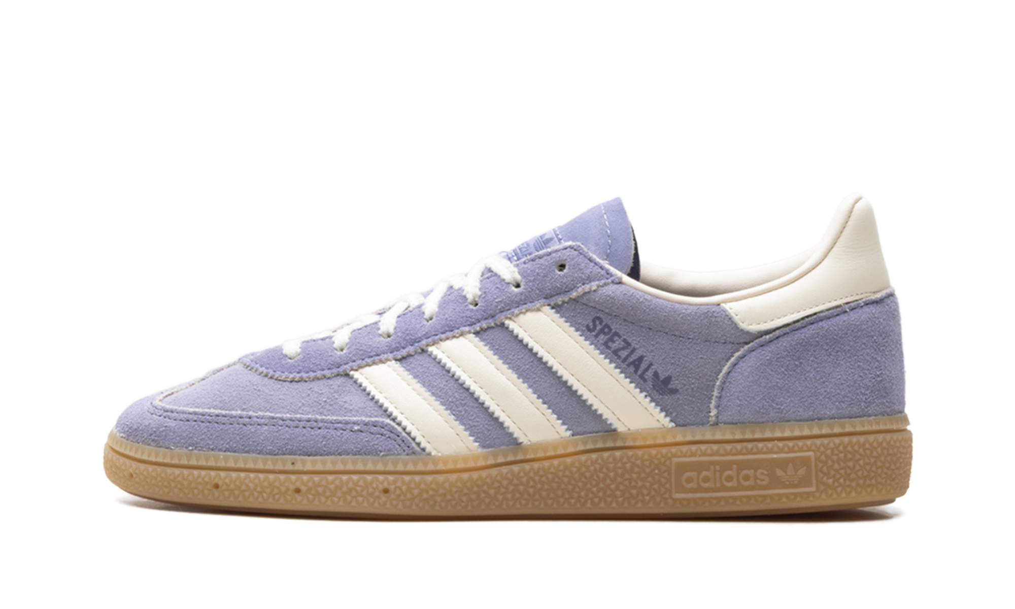 Handball Spezial Wmns "Silver Violet / Cream White" JR0849