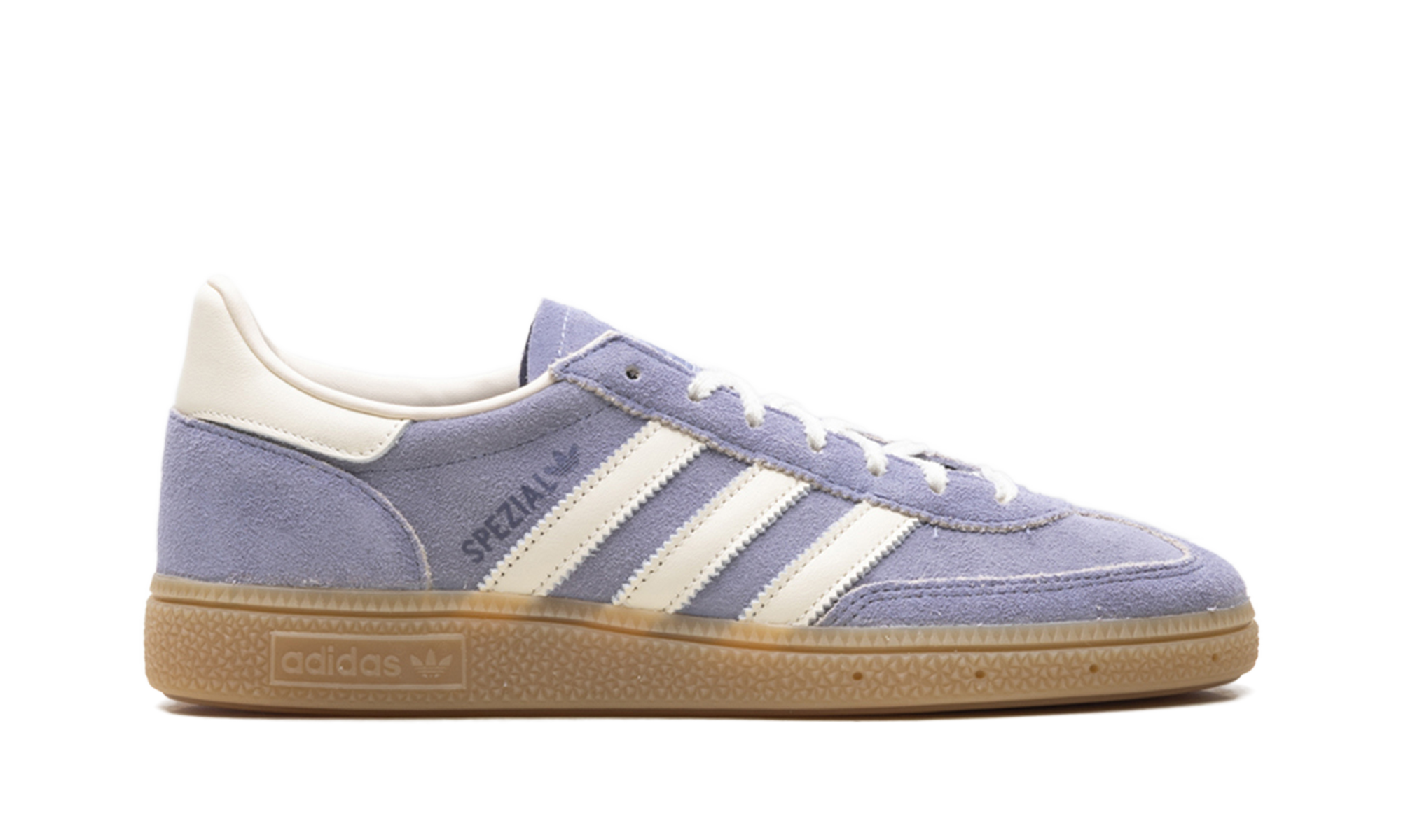 Handball Spezial Wmns "Silver Violet / Cream White" JR0849