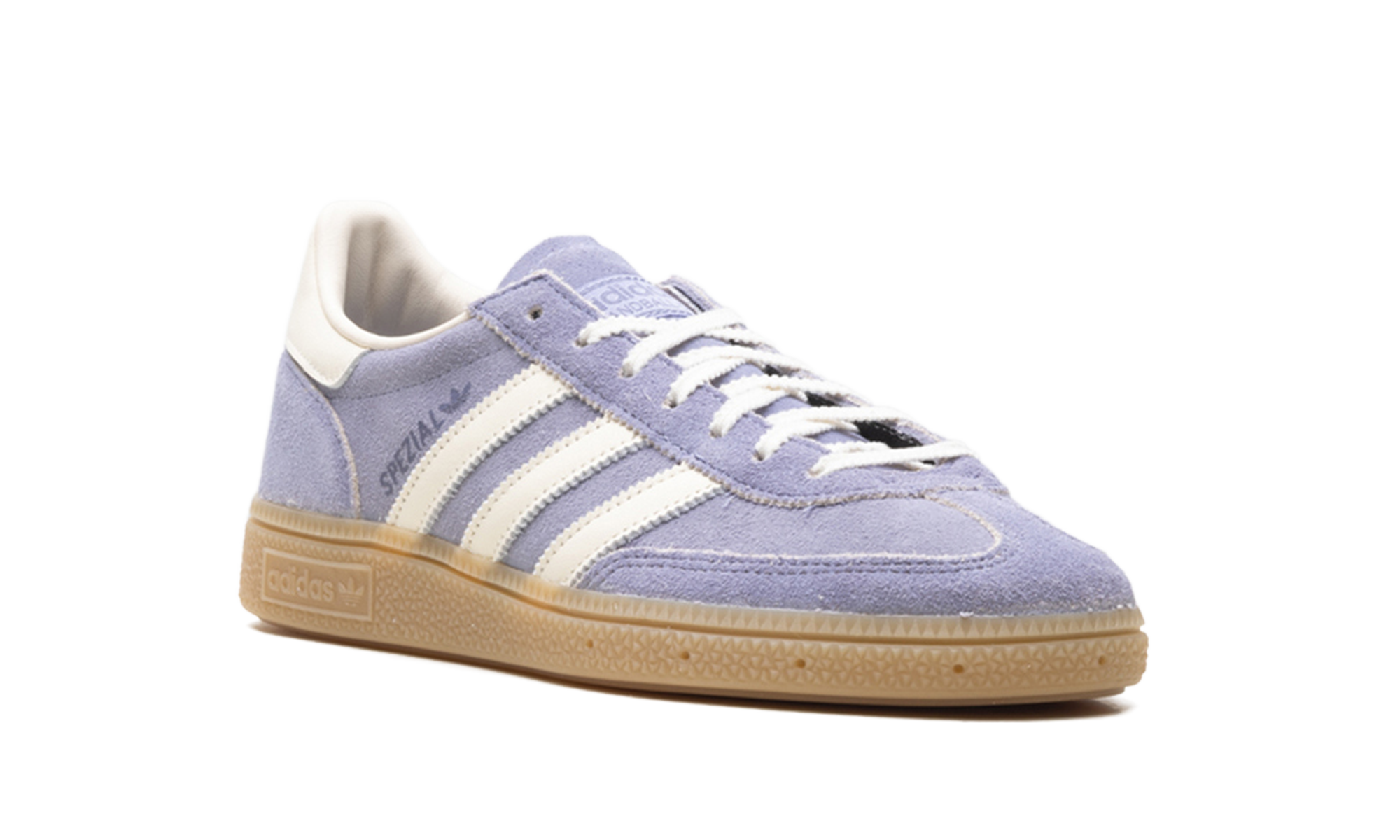 Handball Spezial Wmns "Silver Violet / Cream White" JR0849
