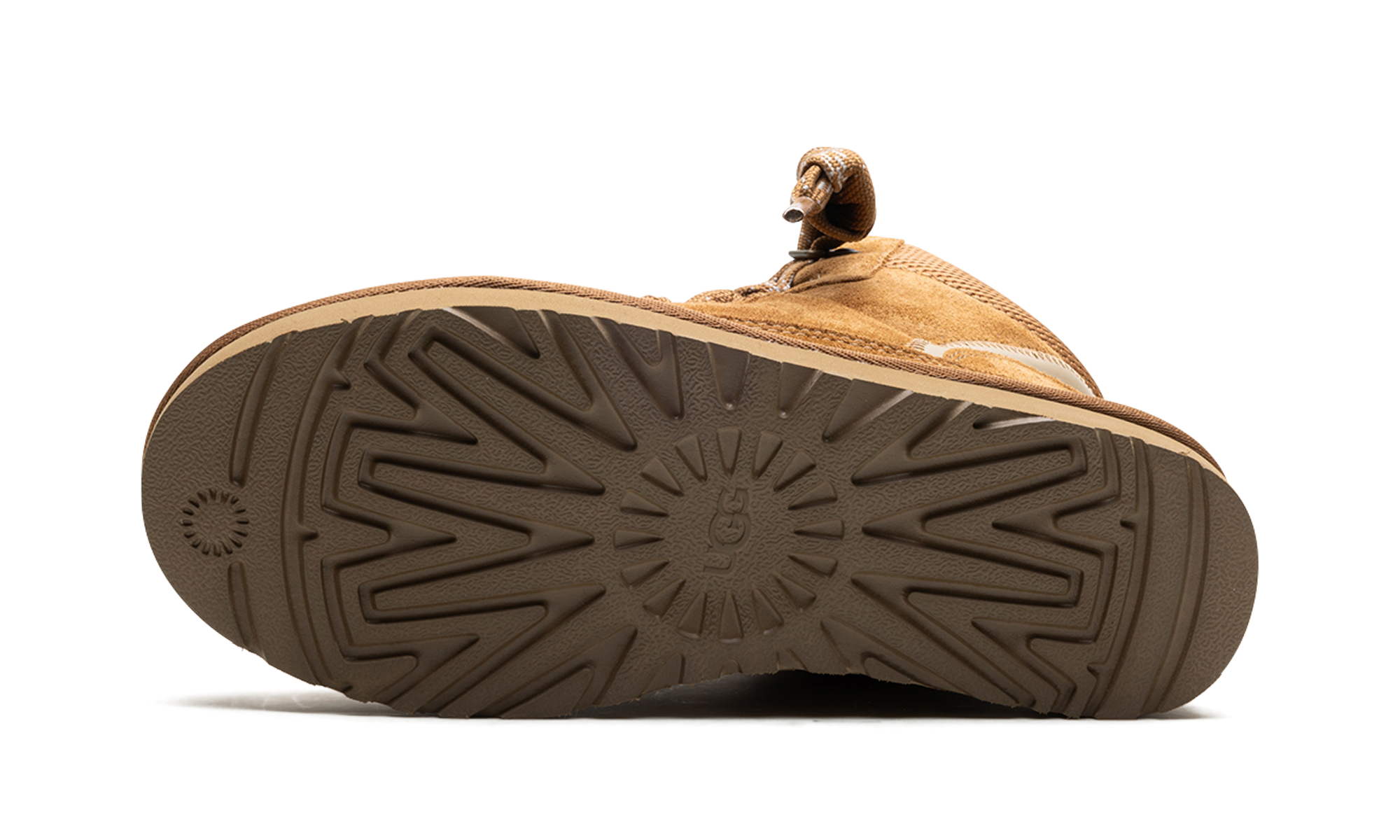 HIGHMEL WMNS "Chestnut" 1145390 CHE