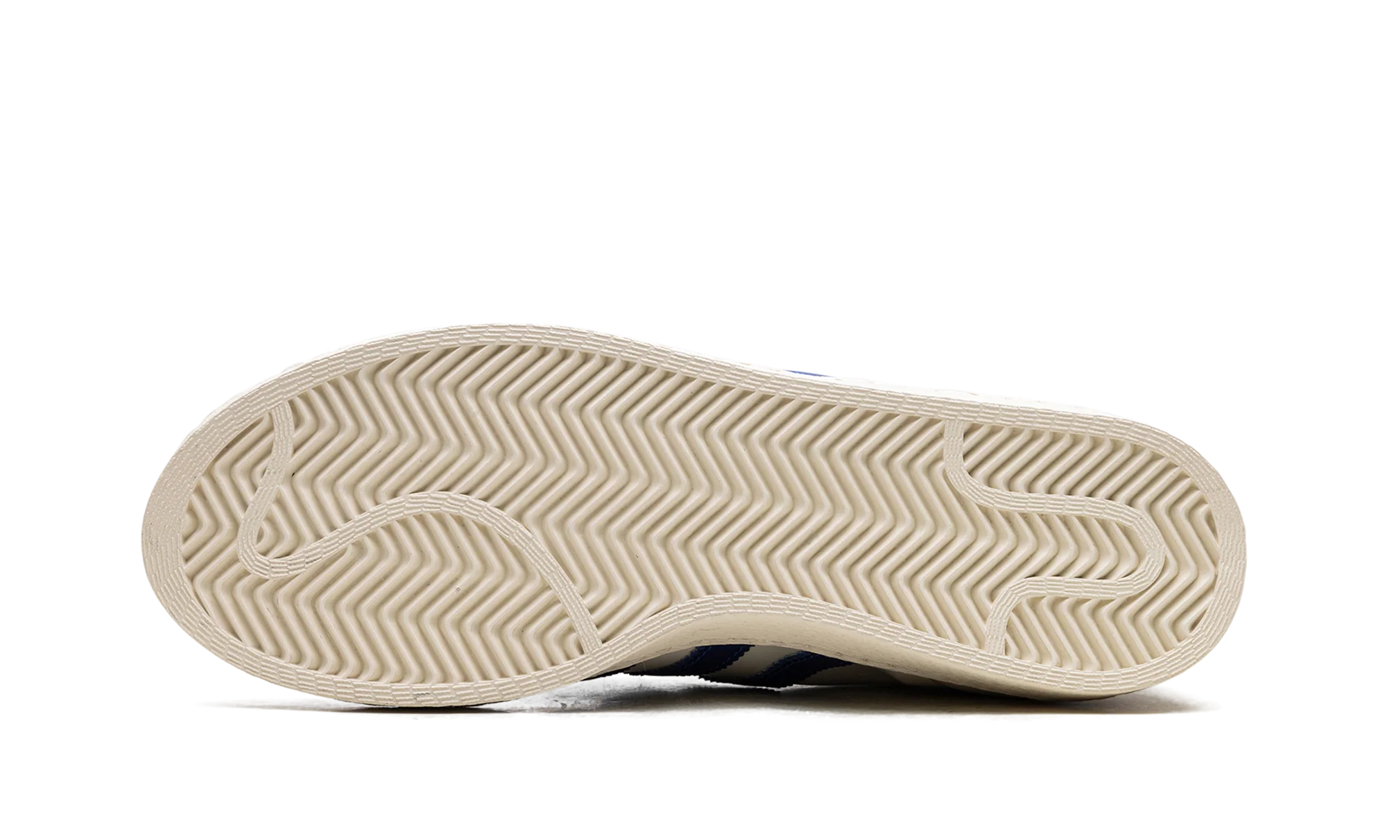 Jabbar Hi "Off White Collegiate Royal" IH5316