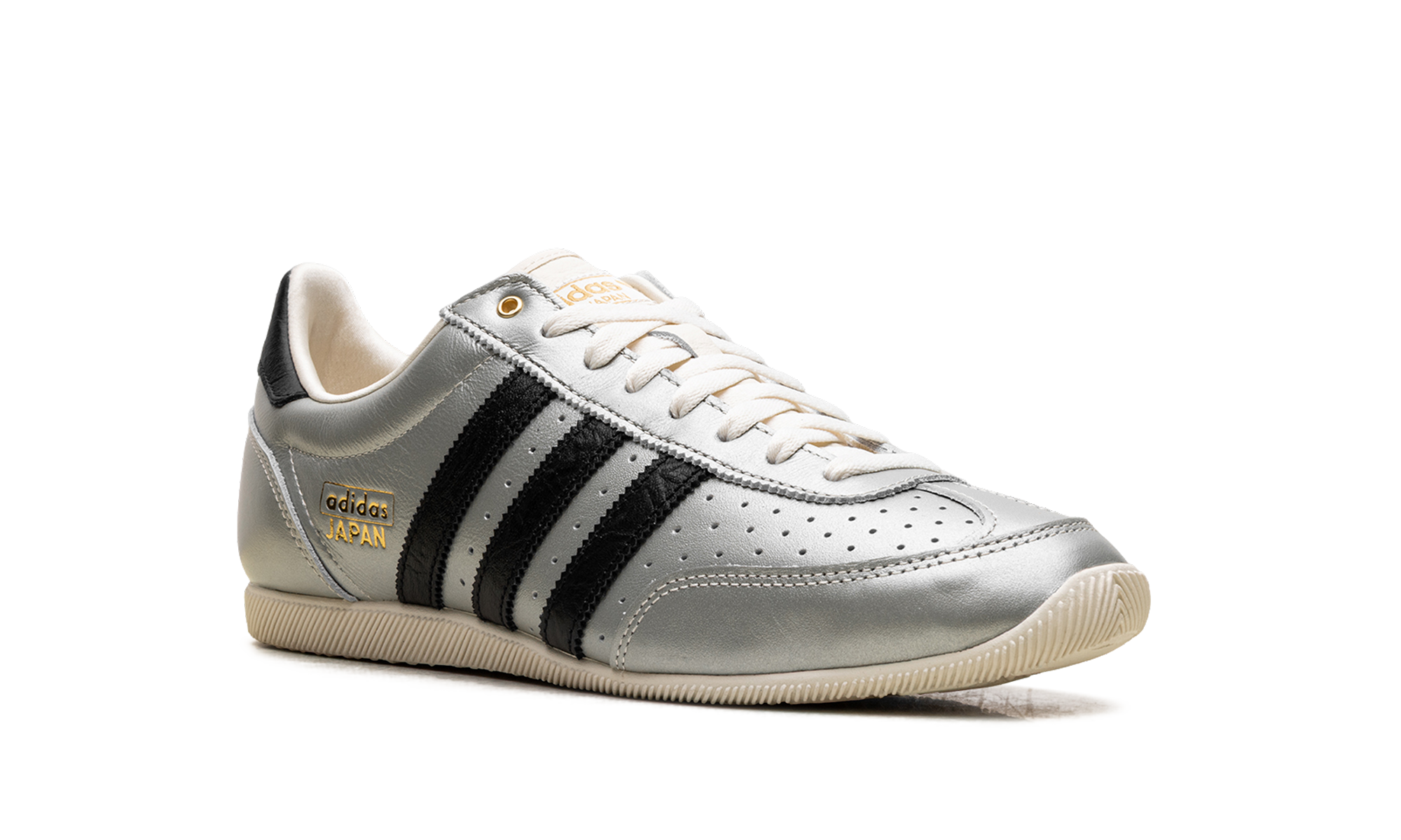 Japan WMNS "Alumina Black" JS4015