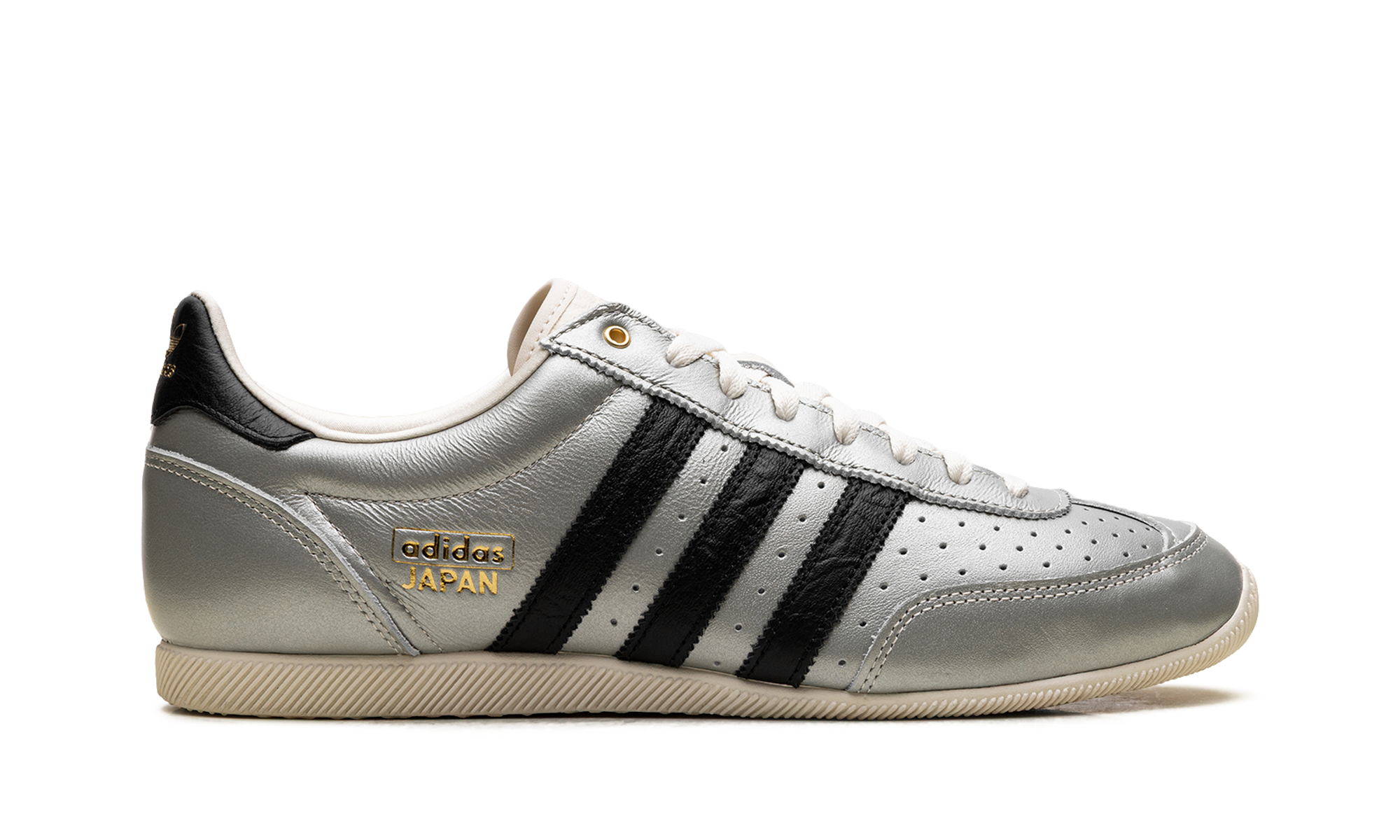 Japan WMNS "Alumina Black" JS4015