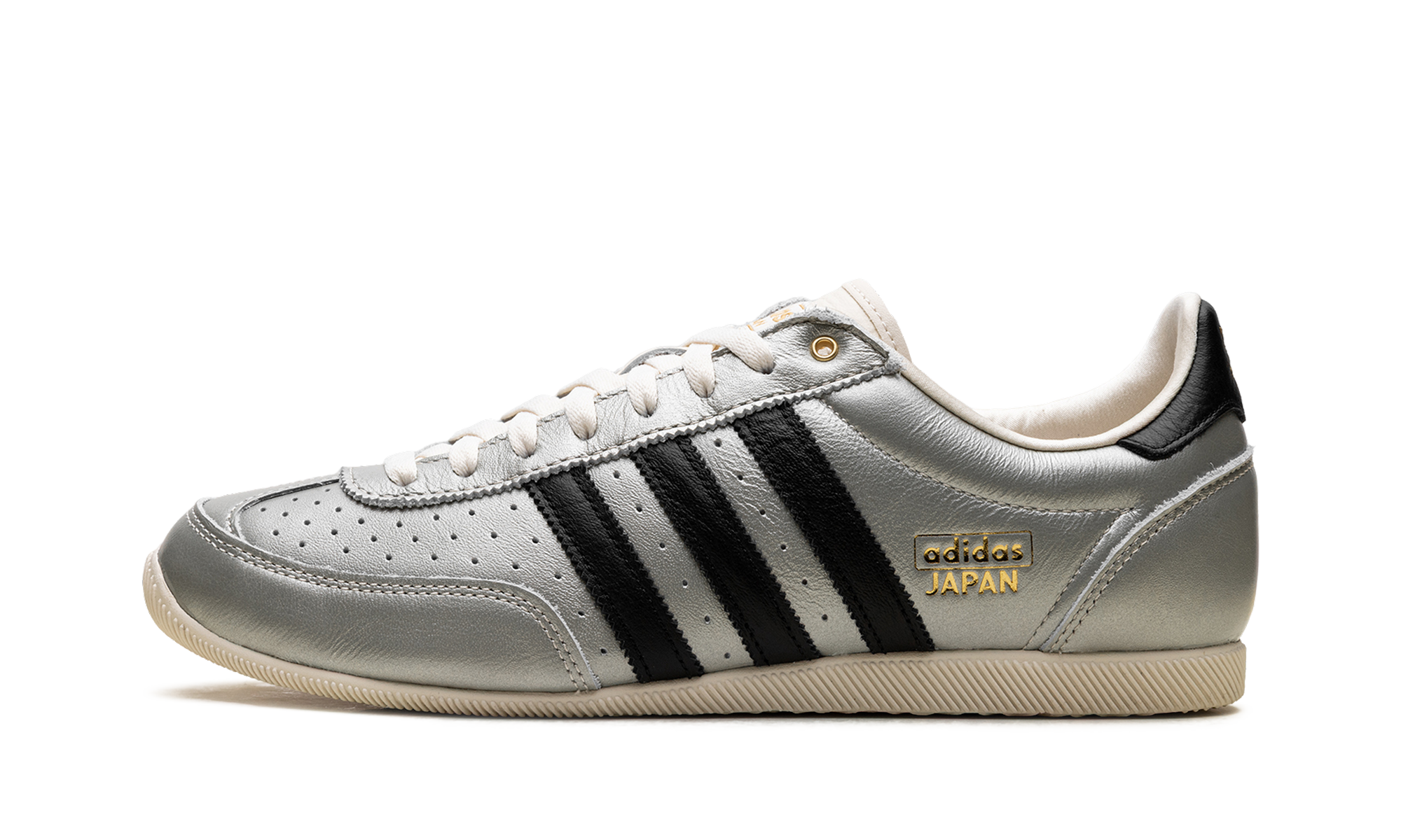 Japan WMNS "Alumina Black" JS4015