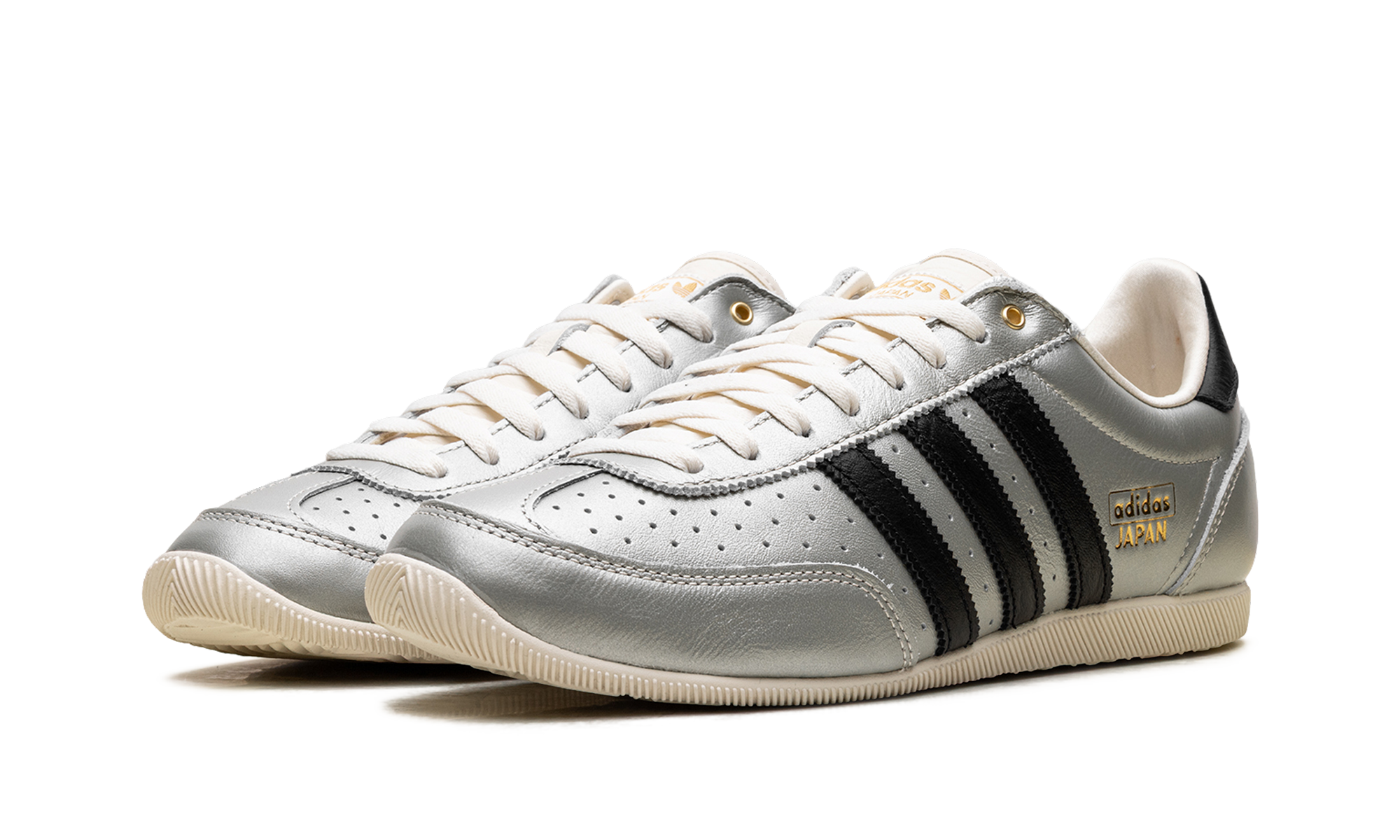 Japan WMNS "Alumina Black" JS4015