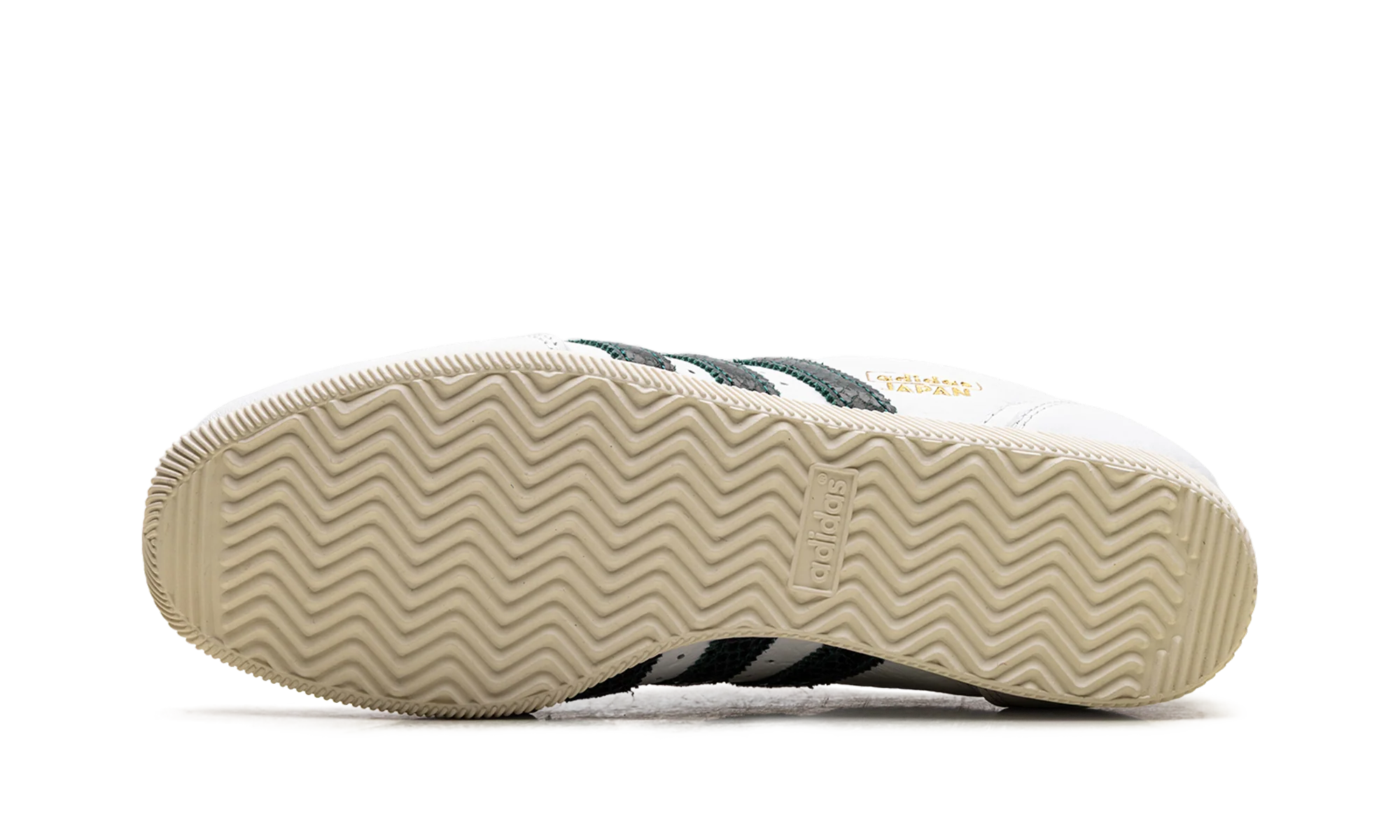 Japan WMNS "Ftw White Collegiate Green" JQ9062