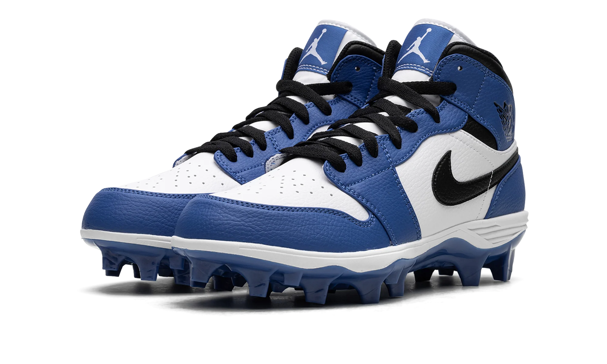 Jordan 1 Mid TD "Royal" FJ6805 104