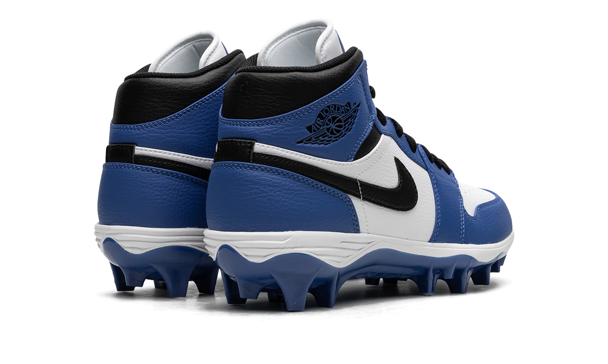 Jordan 1 Mid TD "Royal" FJ6805 104