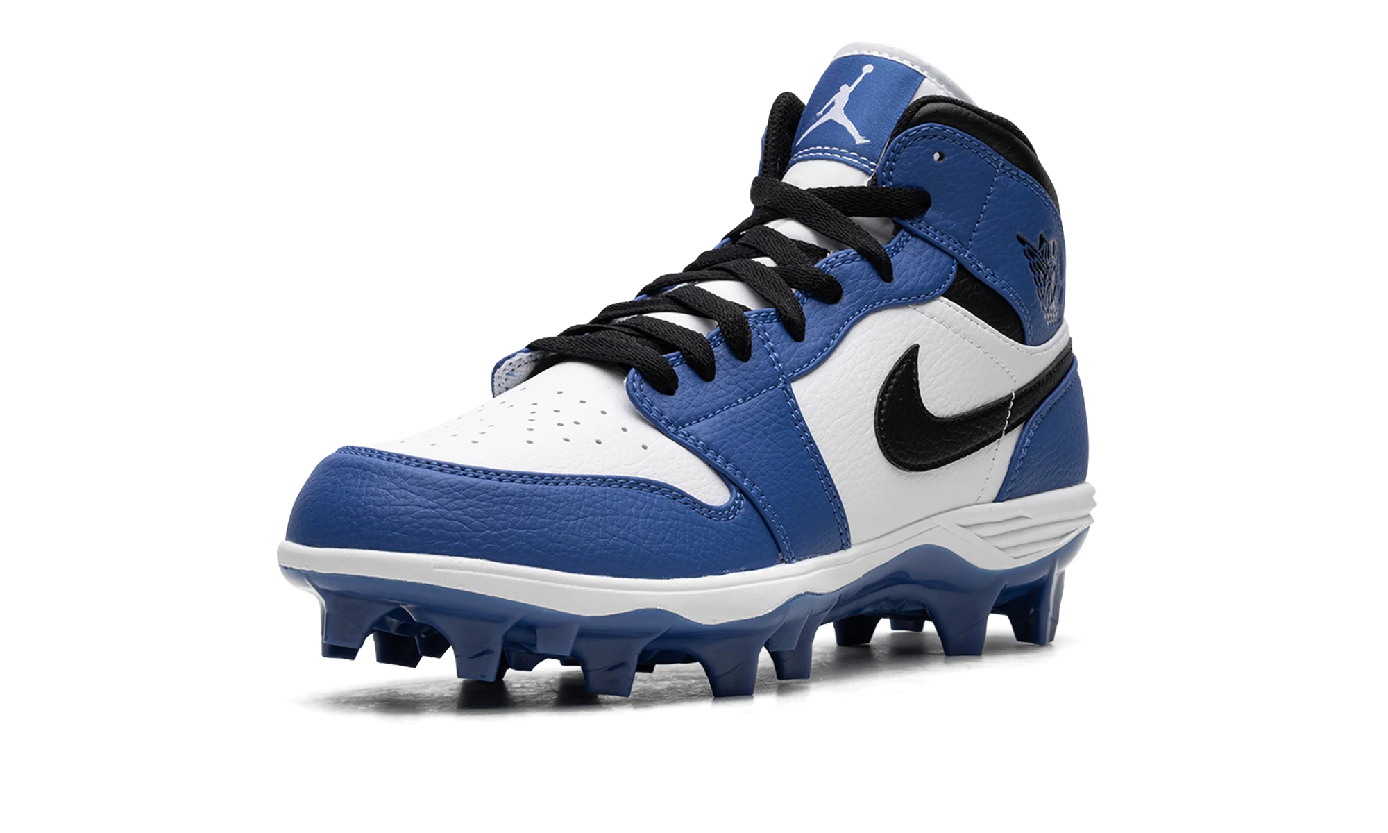 Jordan 1 Mid TD "Royal" FJ6805 104