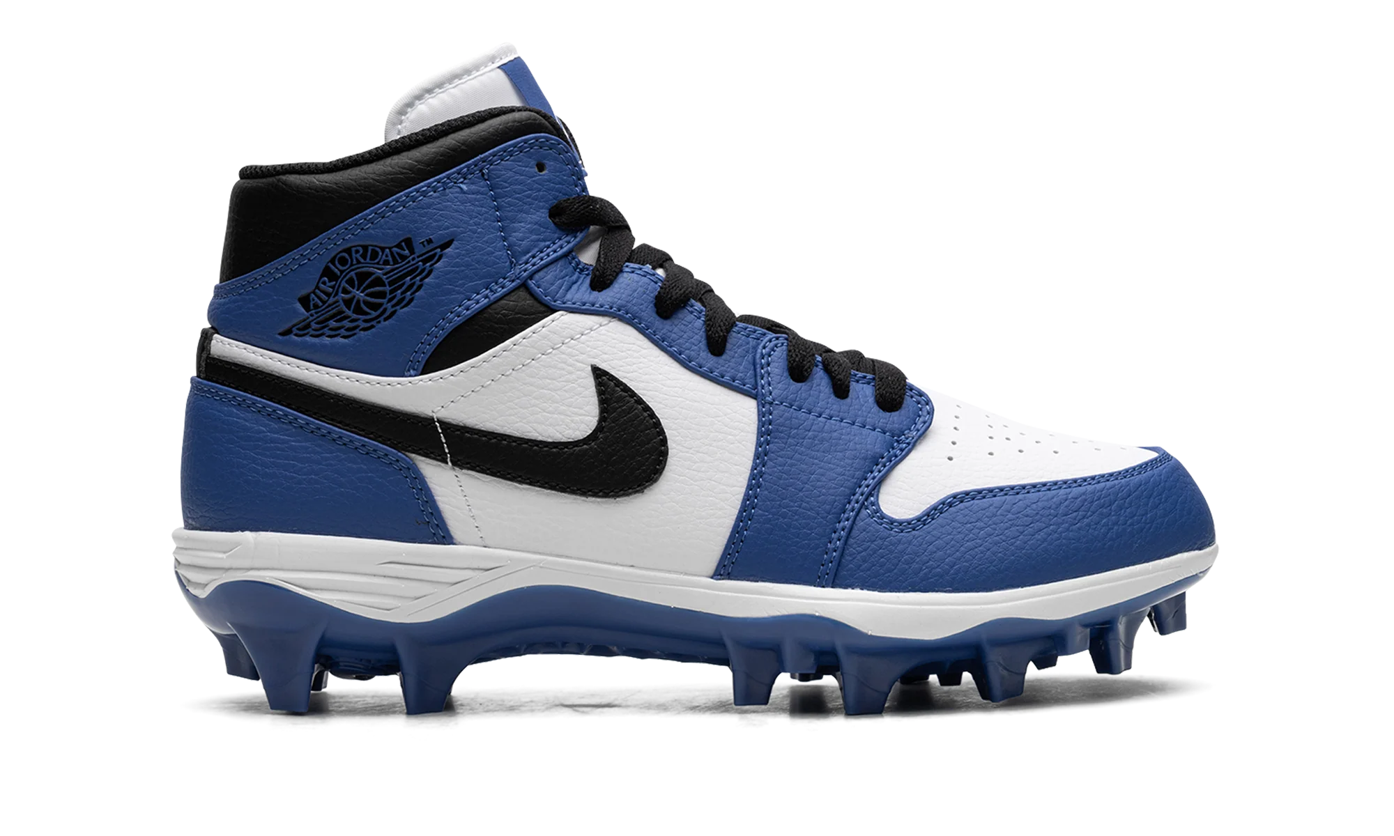 Jordan 1 Mid TD "Royal" FJ6805 104