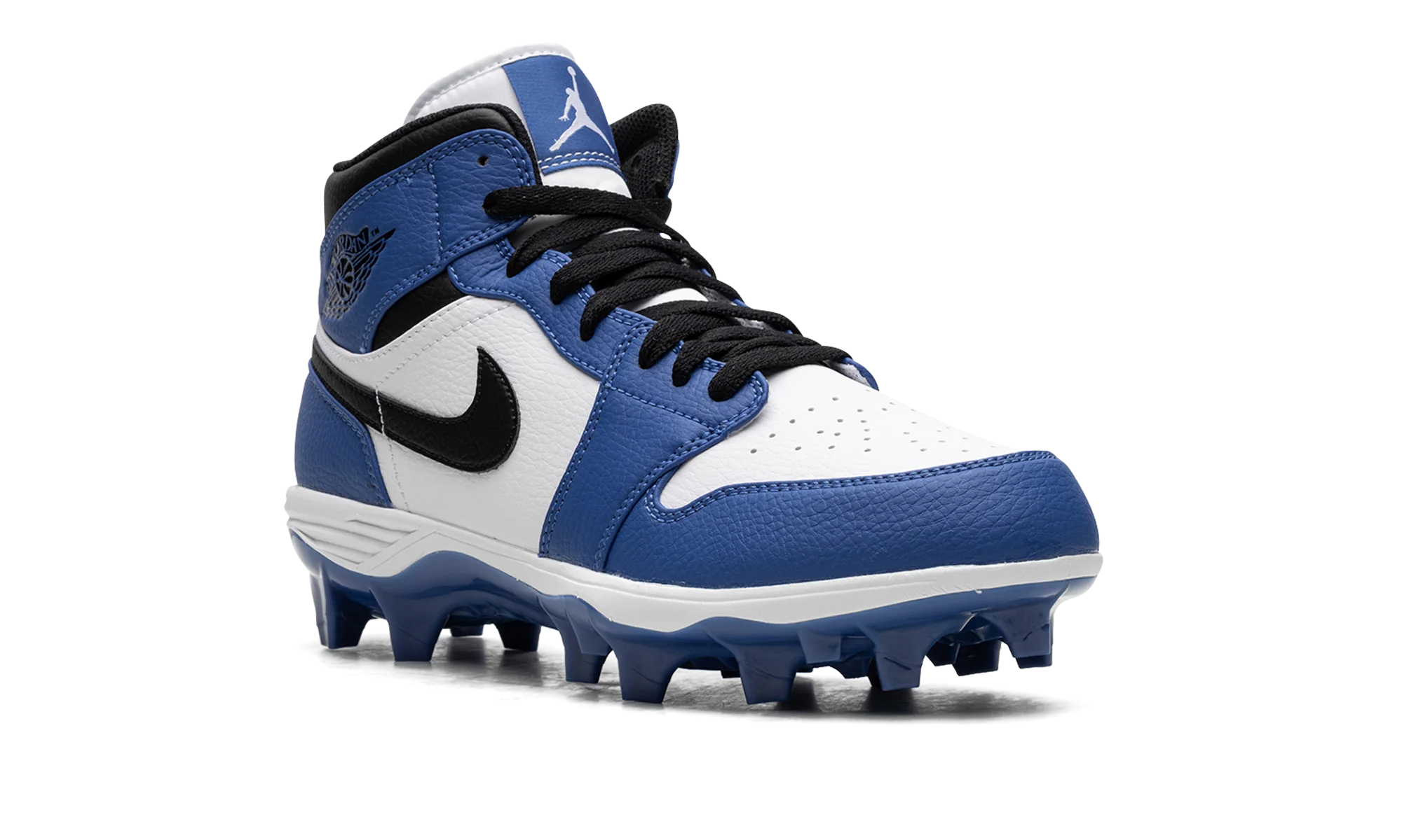 Jordan 1 Mid TD "Royal" FJ6805 104