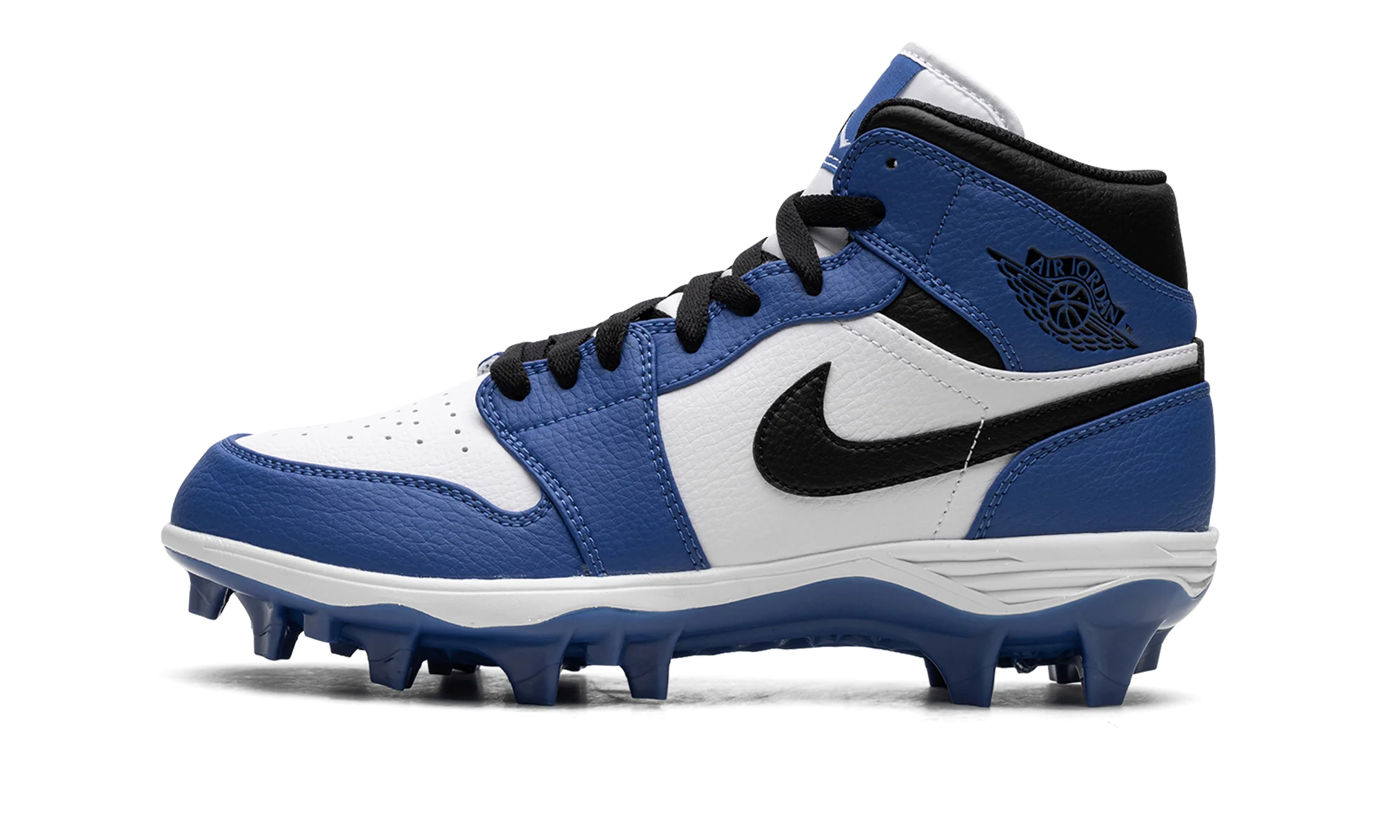 Jordan 1 Mid TD "Royal" FJ6805 104