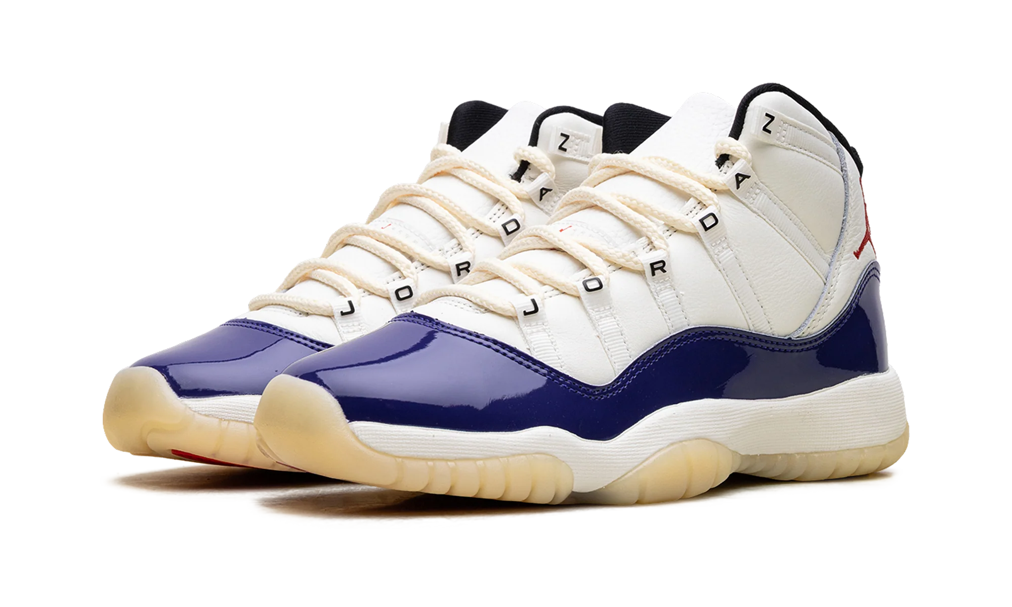 Jordan 11 Retro GS "Rare Air" IH2364 400