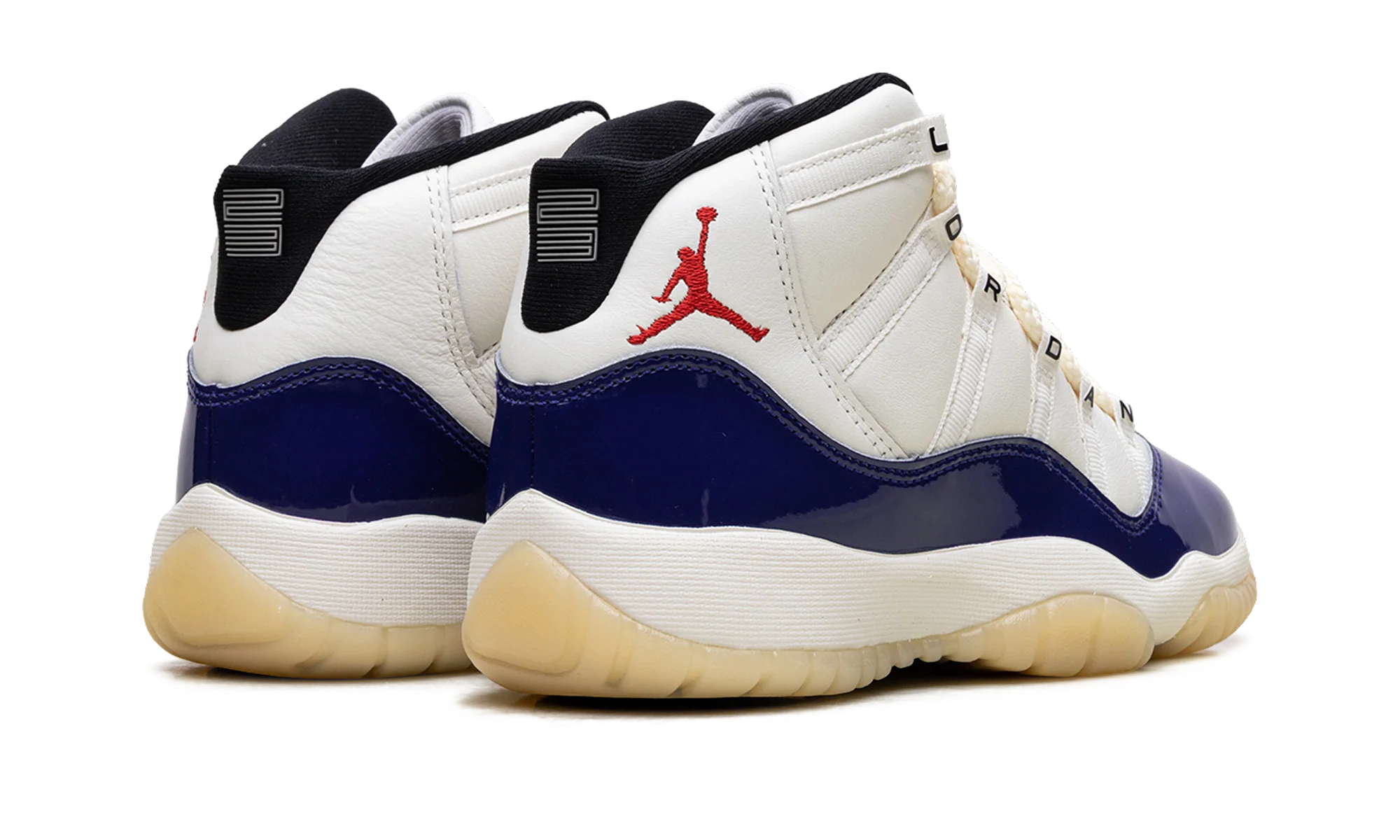 Jordan 11 Retro GS "Rare Air" IH2364 400