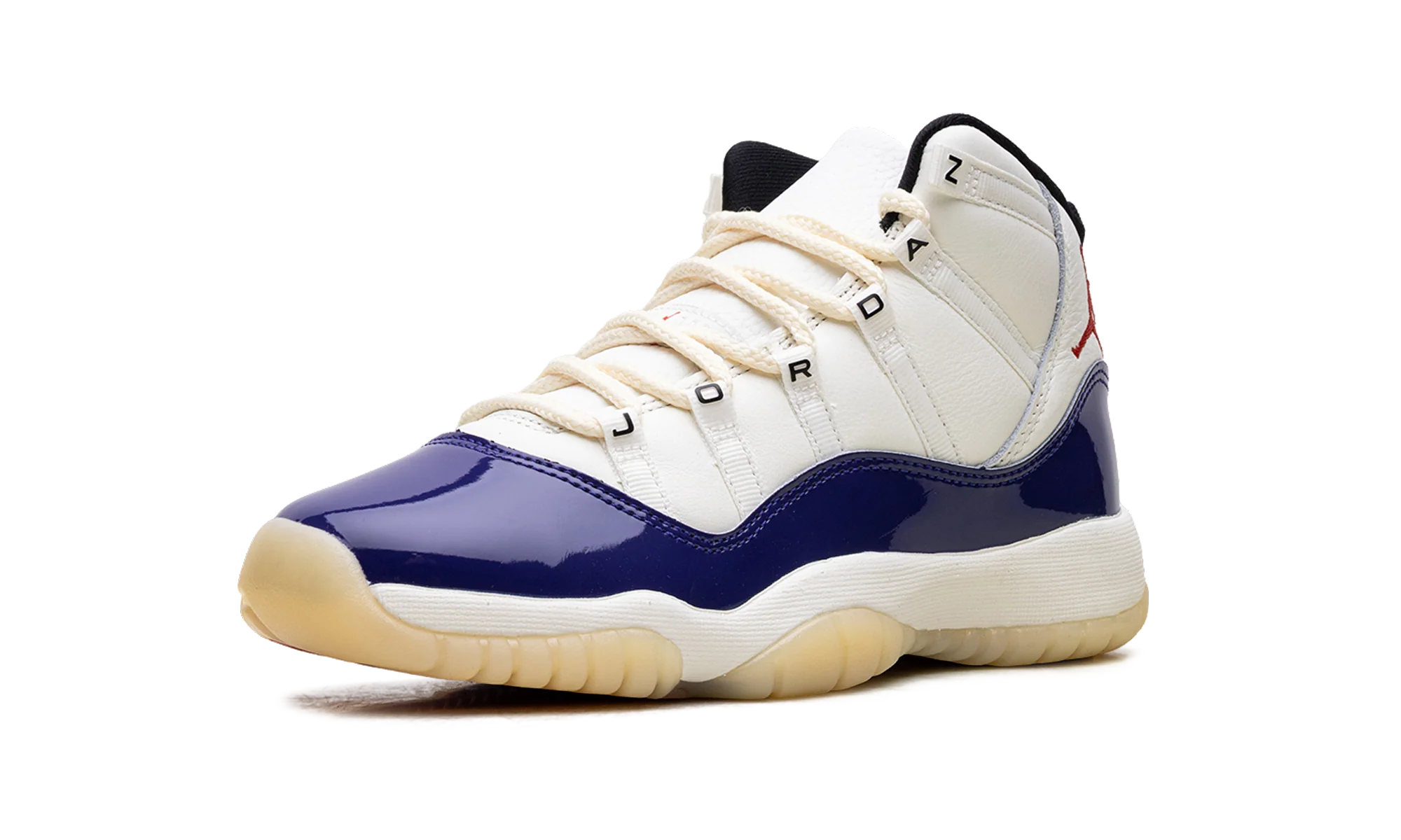 Jordan 11 Retro GS "Rare Air" IH2364 400