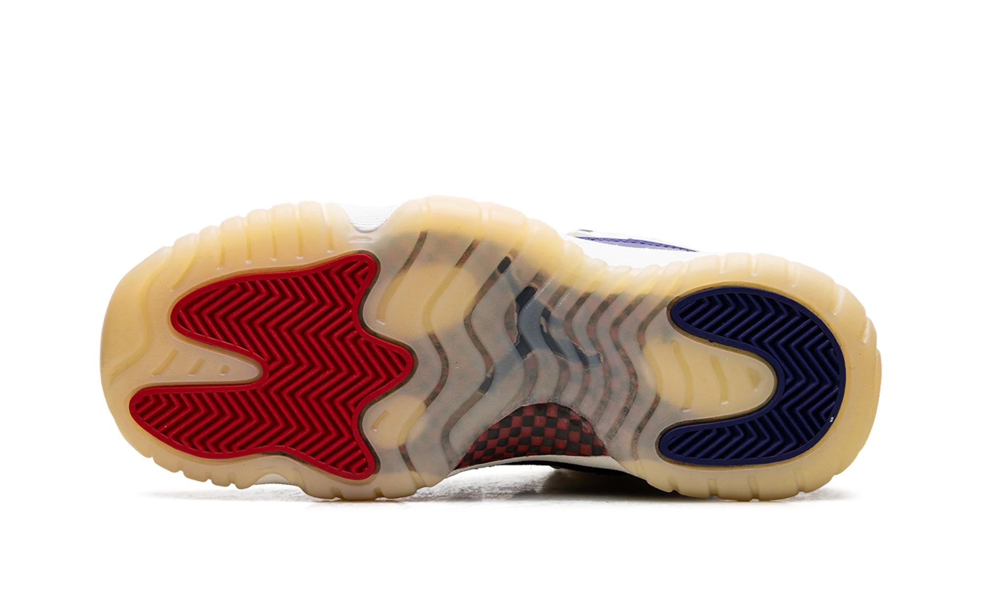 Jordan 11 Retro GS "Rare Air" IH2364 400