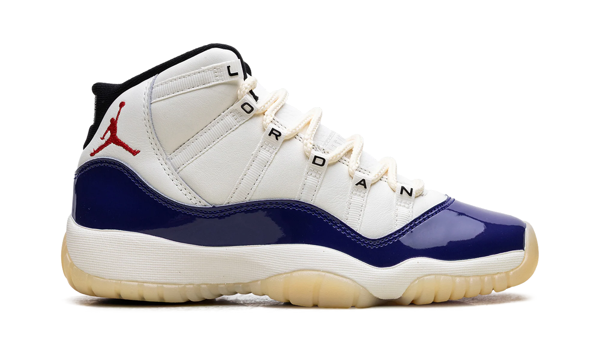 Jordan 11 Retro GS "Rare Air" IH2364 400