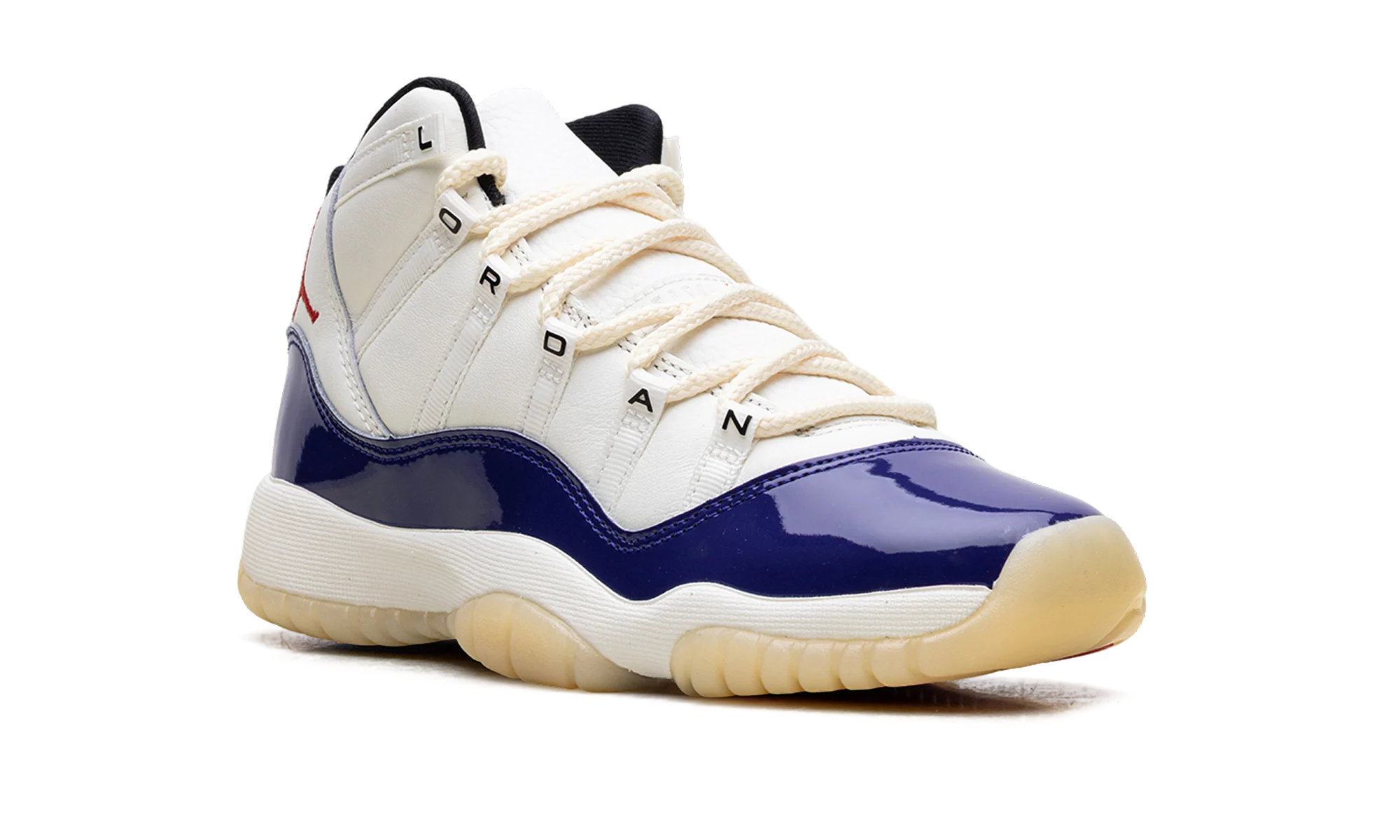 Jordan 11 Retro GS "Rare Air" IH2364 400