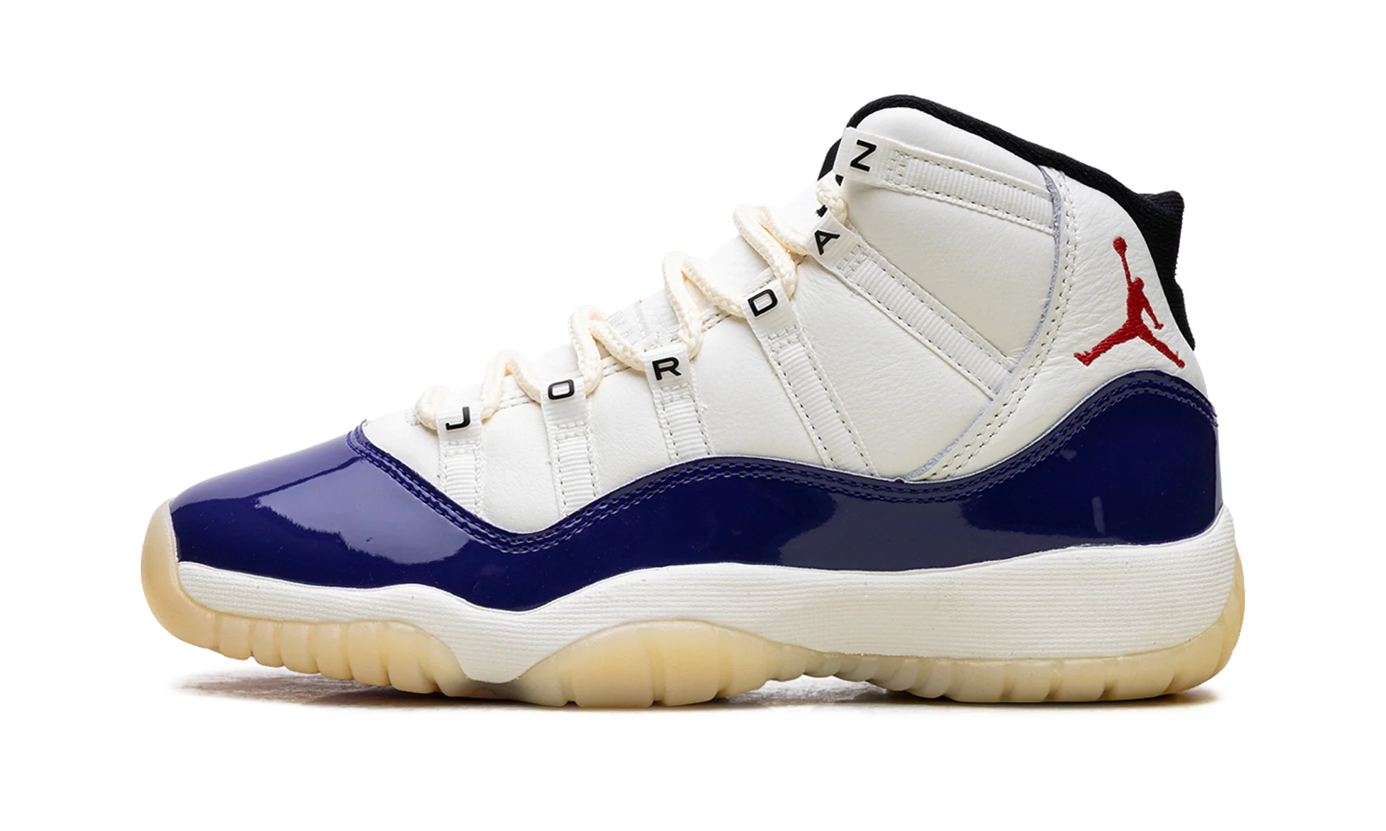 Jordan 11 Retro GS "Rare Air" IH2364 400