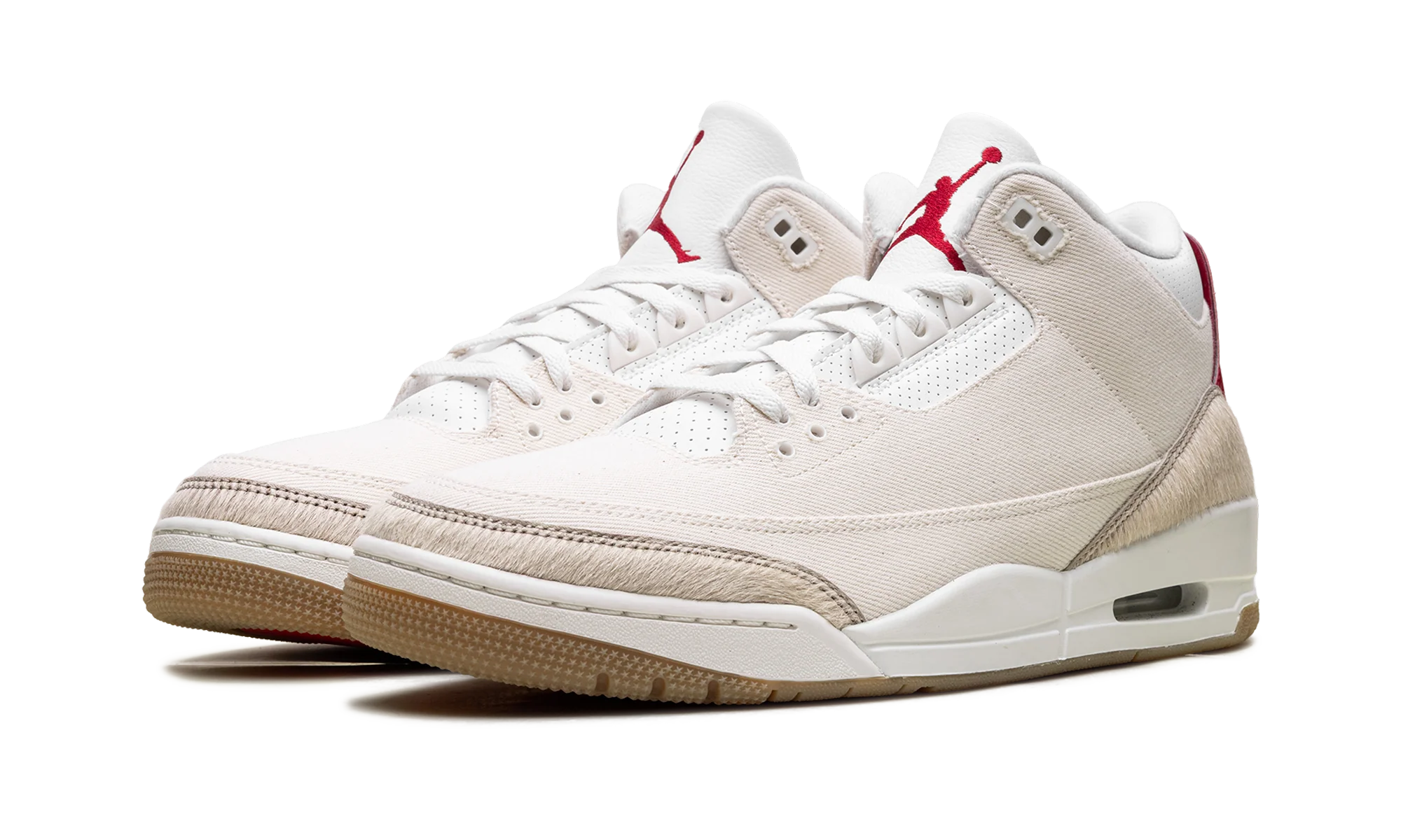 Jordan 3 Retro "Levi’s Lunar New Year" IR0910 400