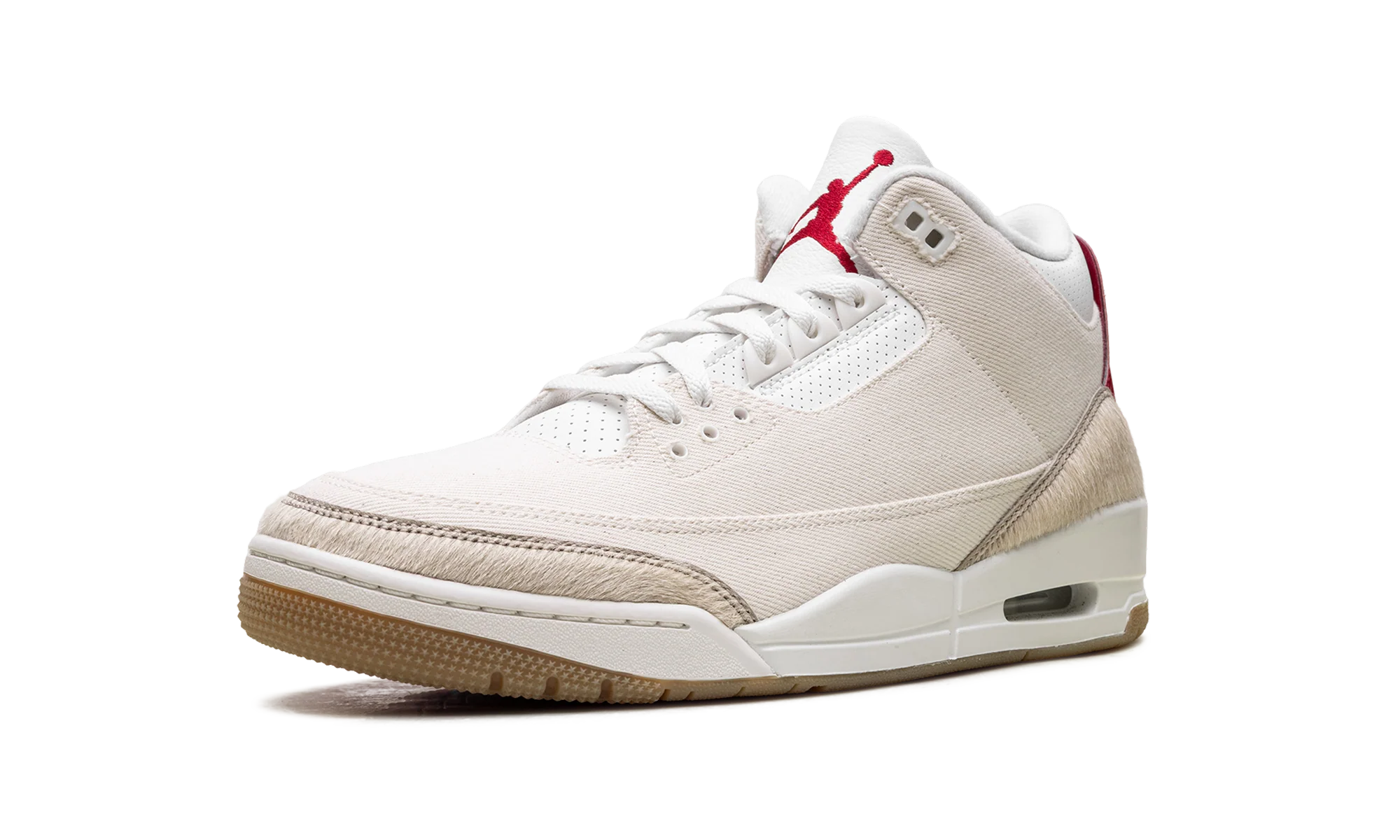 Jordan 3 Retro "Levi’s Lunar New Year" IR0910 400
