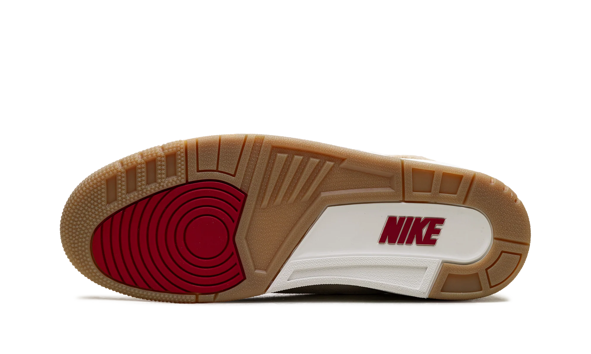 Jordan 3 Retro "Levi’s Lunar New Year" IR0910 400