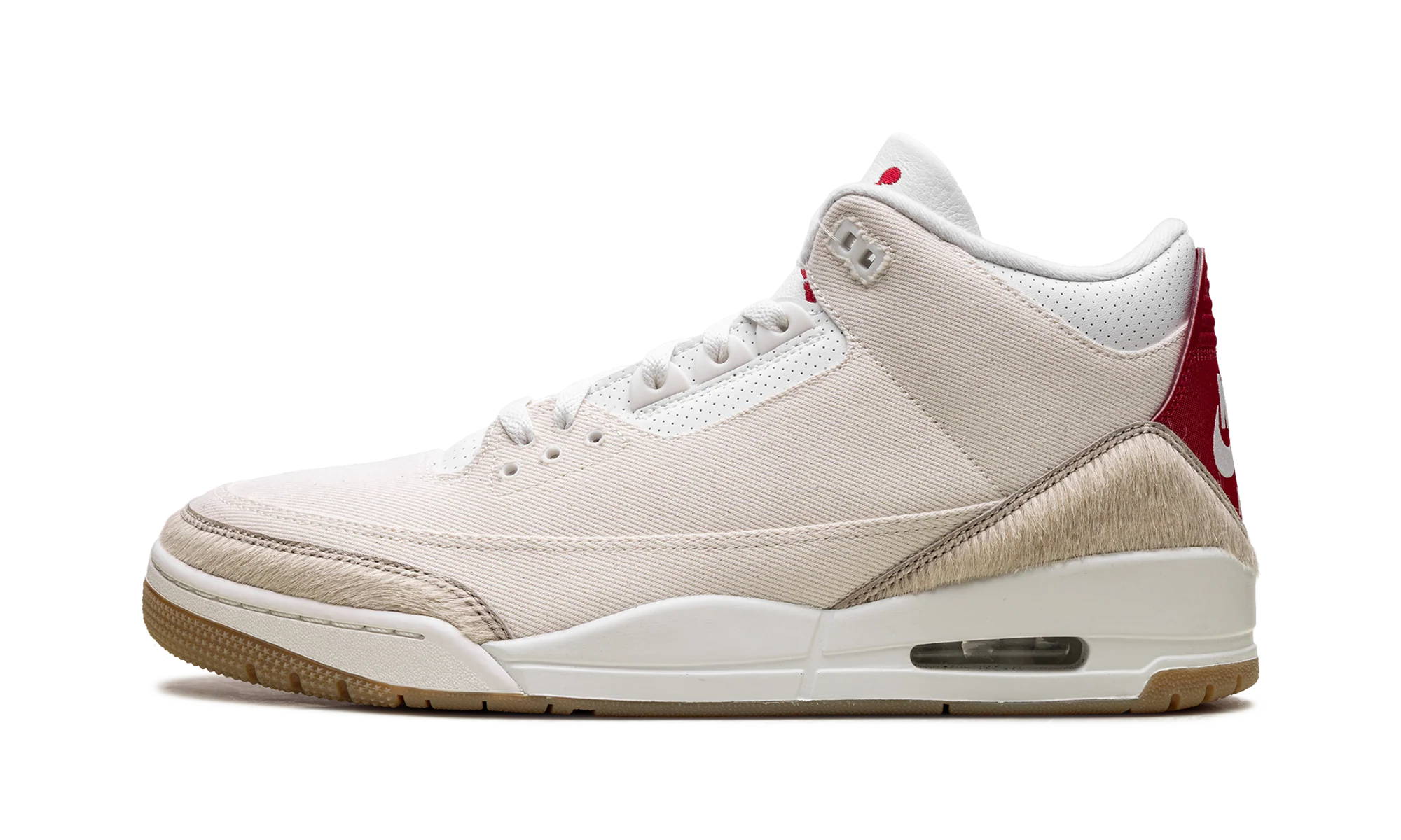 Jordan 3 Retro "Levi’s Lunar New Year" IR0910 400
