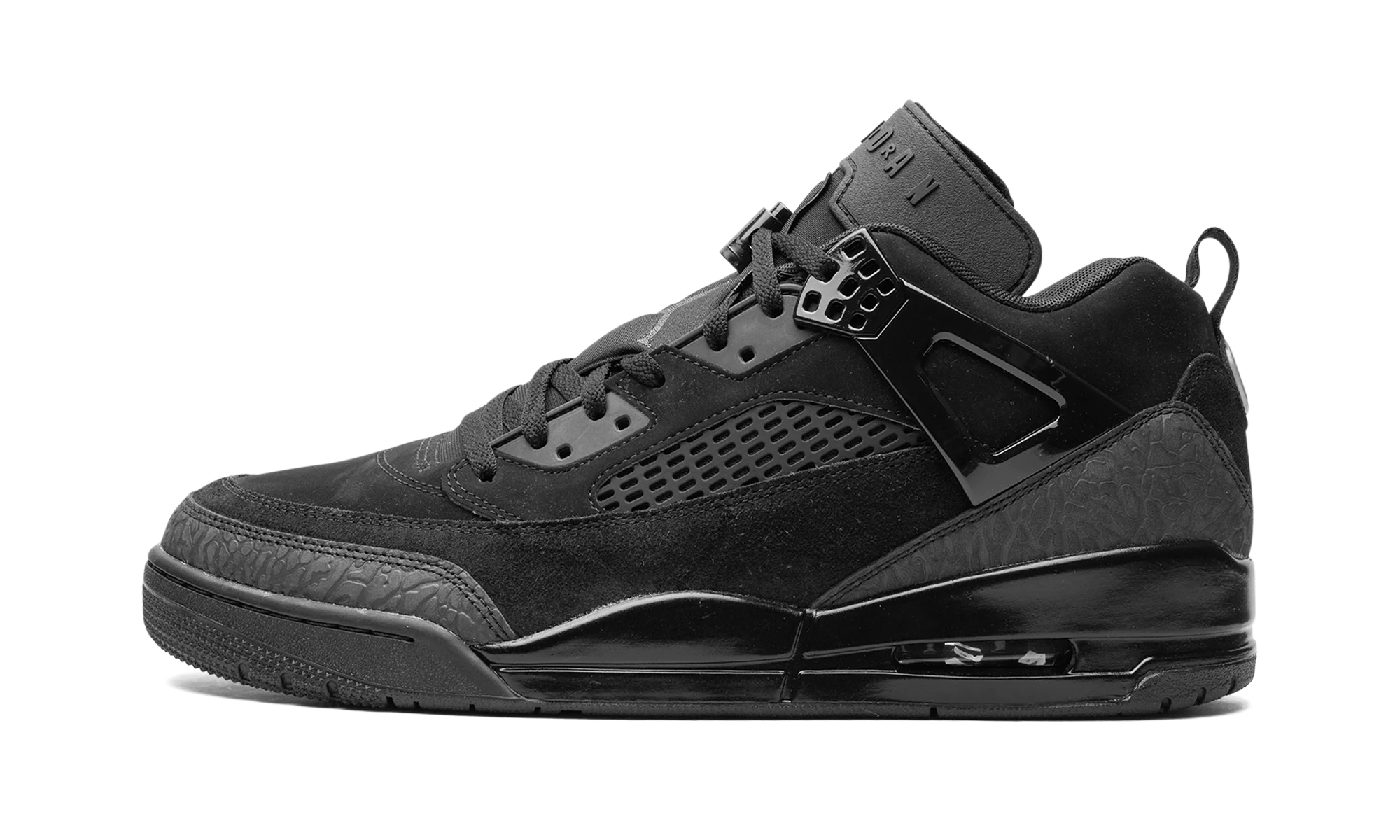 Jordan Spizike Low "Black Cat" FQ1759 001