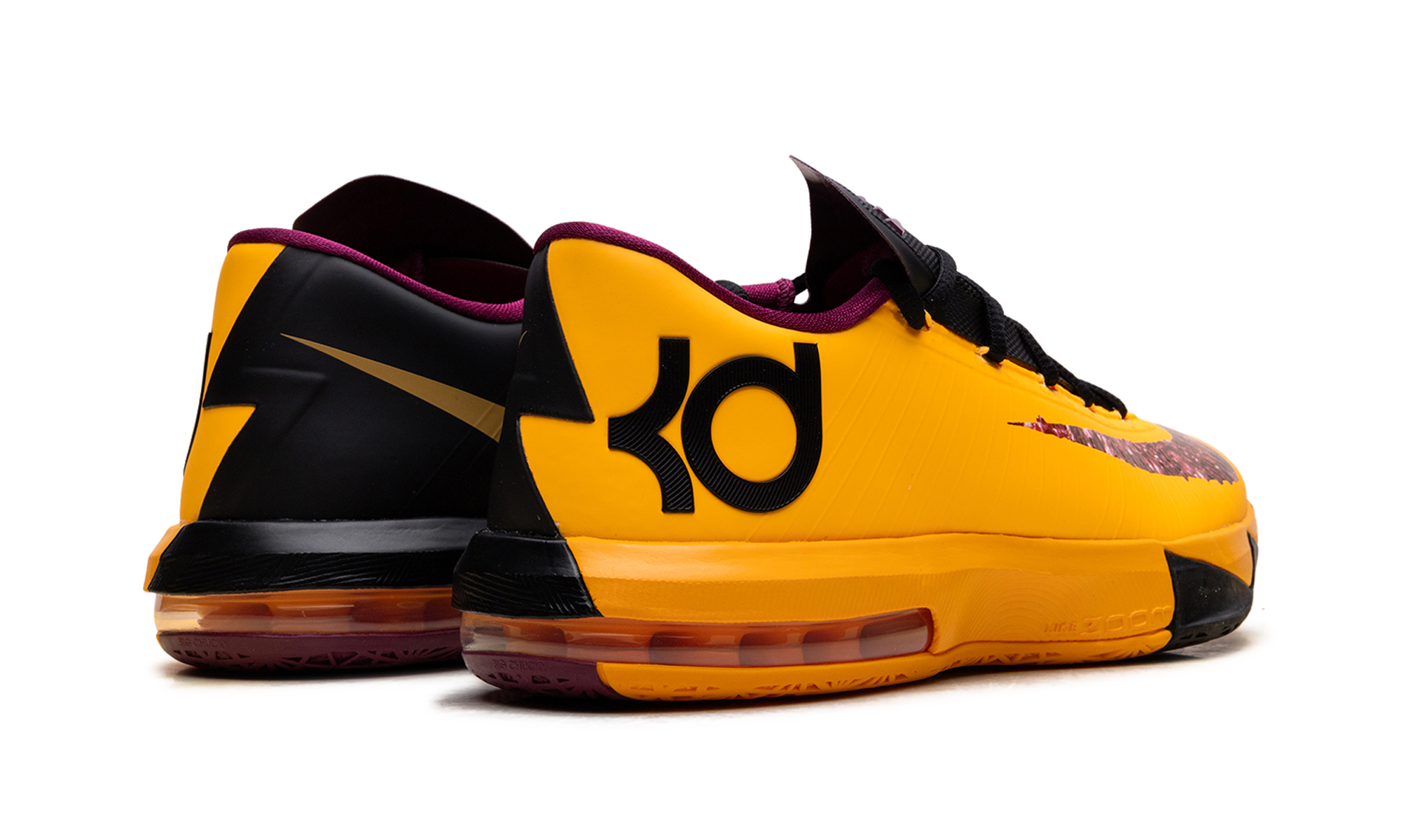 KD 6 "Peanut Butter & Jelly" IB6903 800