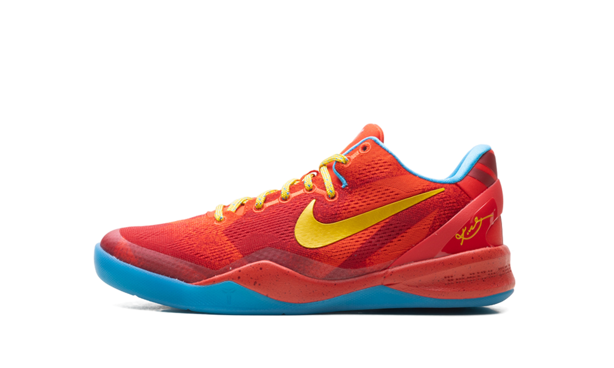 Kobe 8 Protro GS "Year of the Horse (2026)" IM6639 600