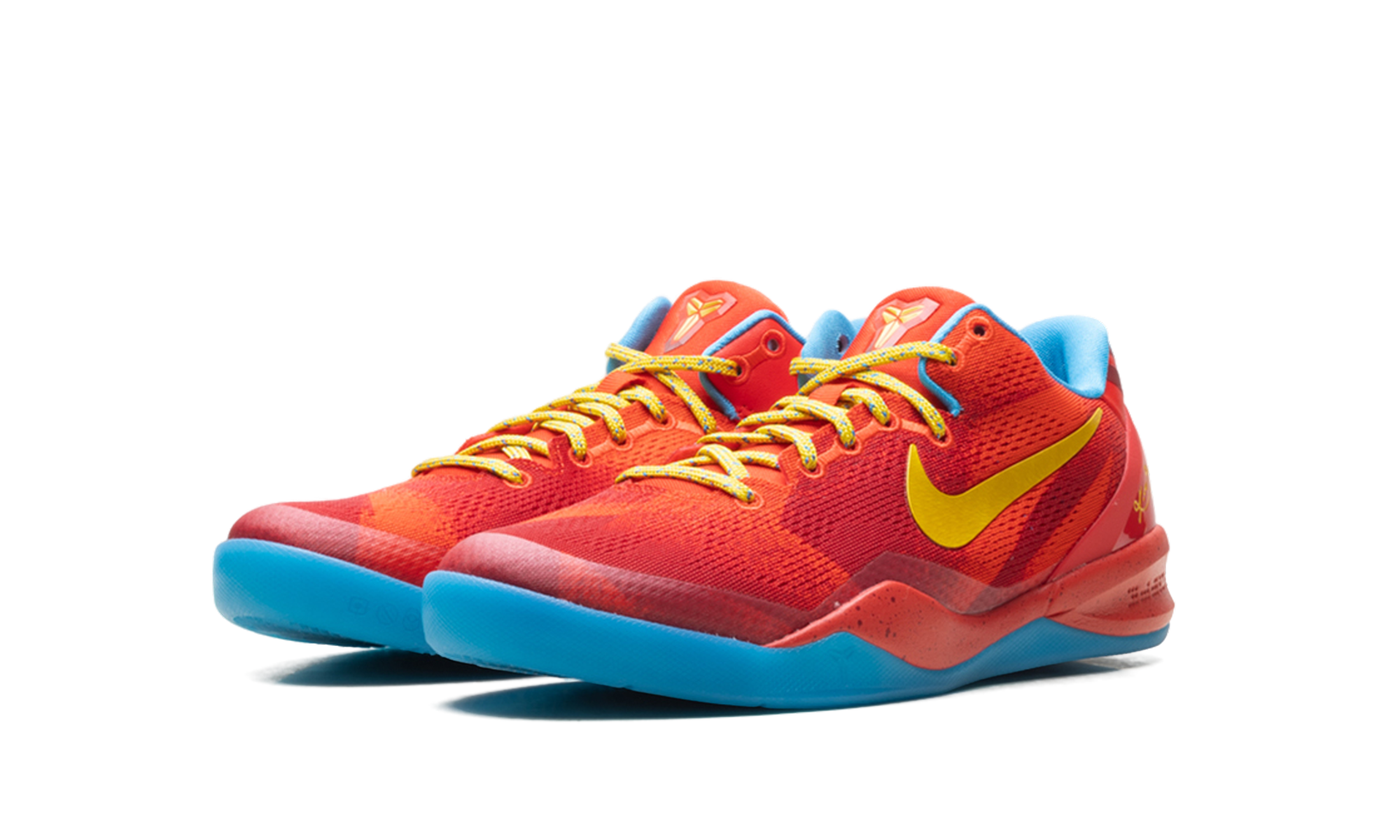 Kobe 8 Protro GS "Year of the Horse (2026)" IM6639 600