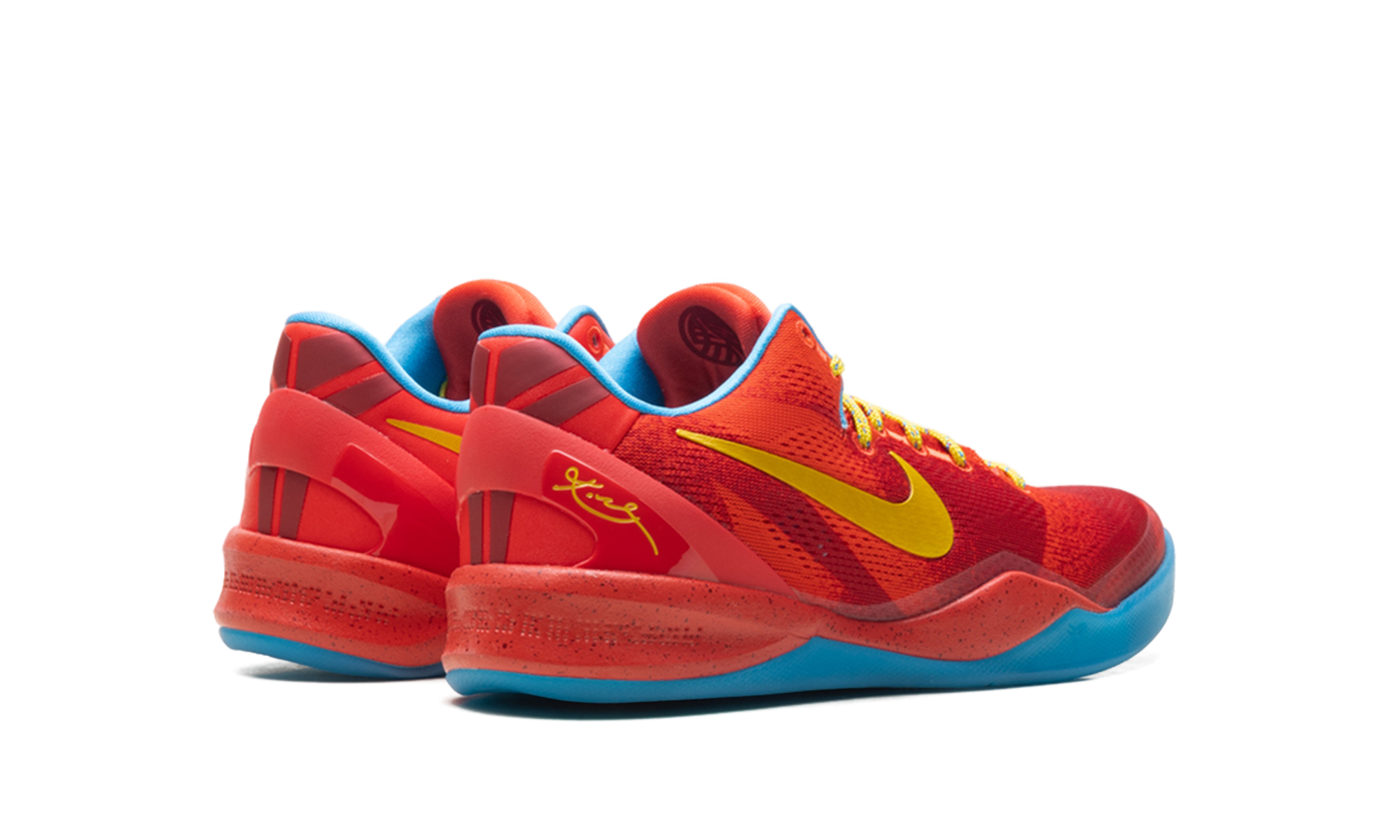 Kobe 8 Protro GS "Year of the Horse (2026)" IM6639 600