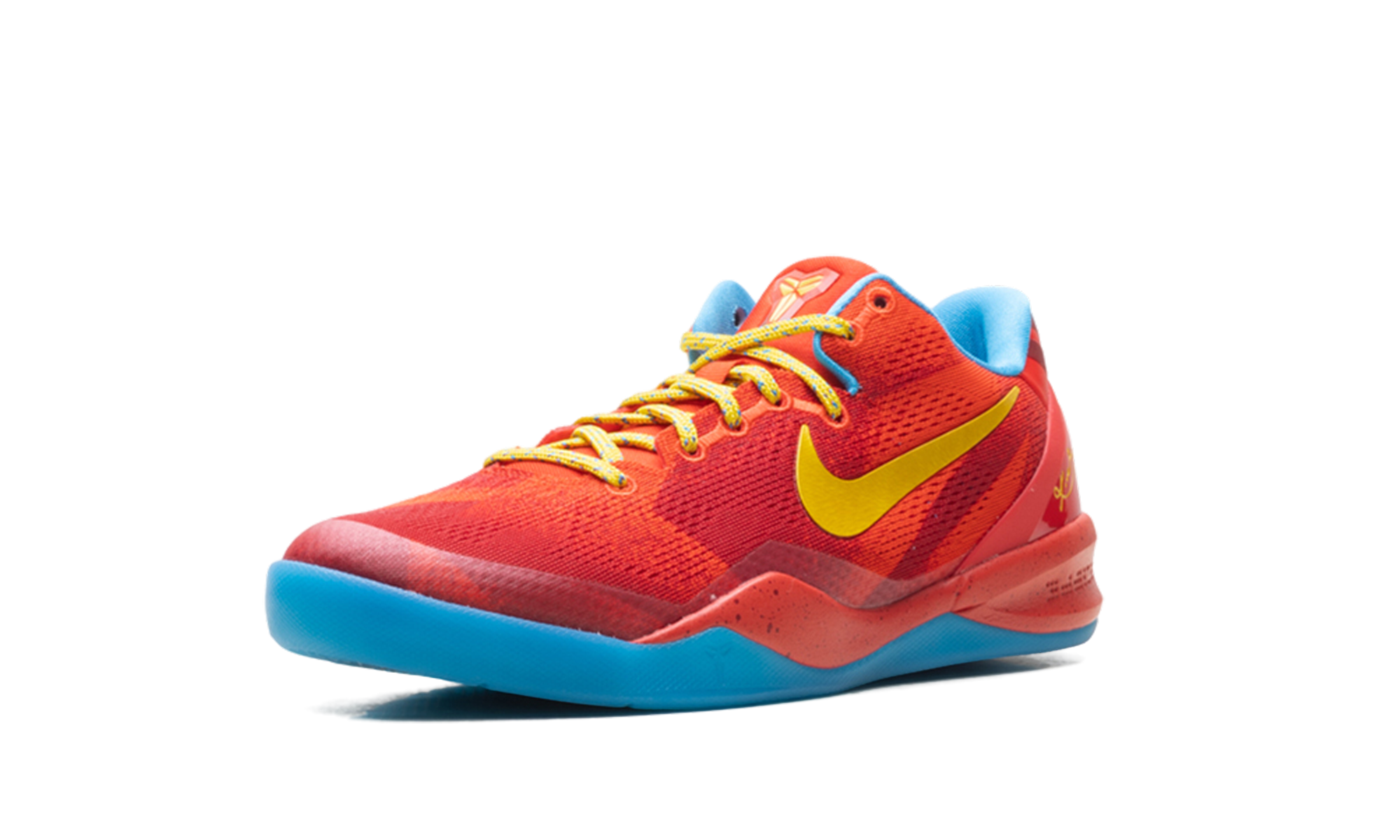 Kobe 8 Protro GS "Year of the Horse (2026)" IM6639 600