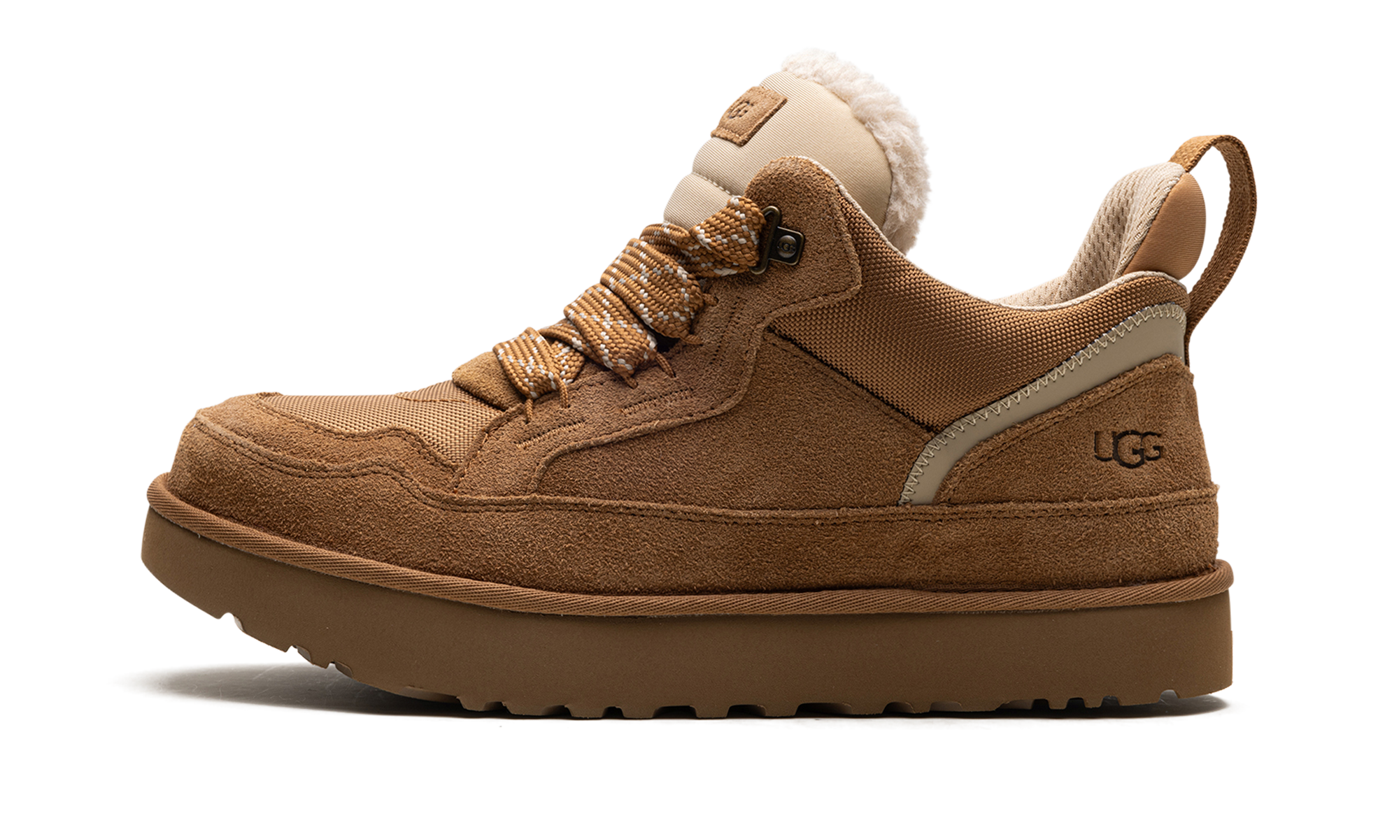 Lowmel "Chestnut" 1170750 che