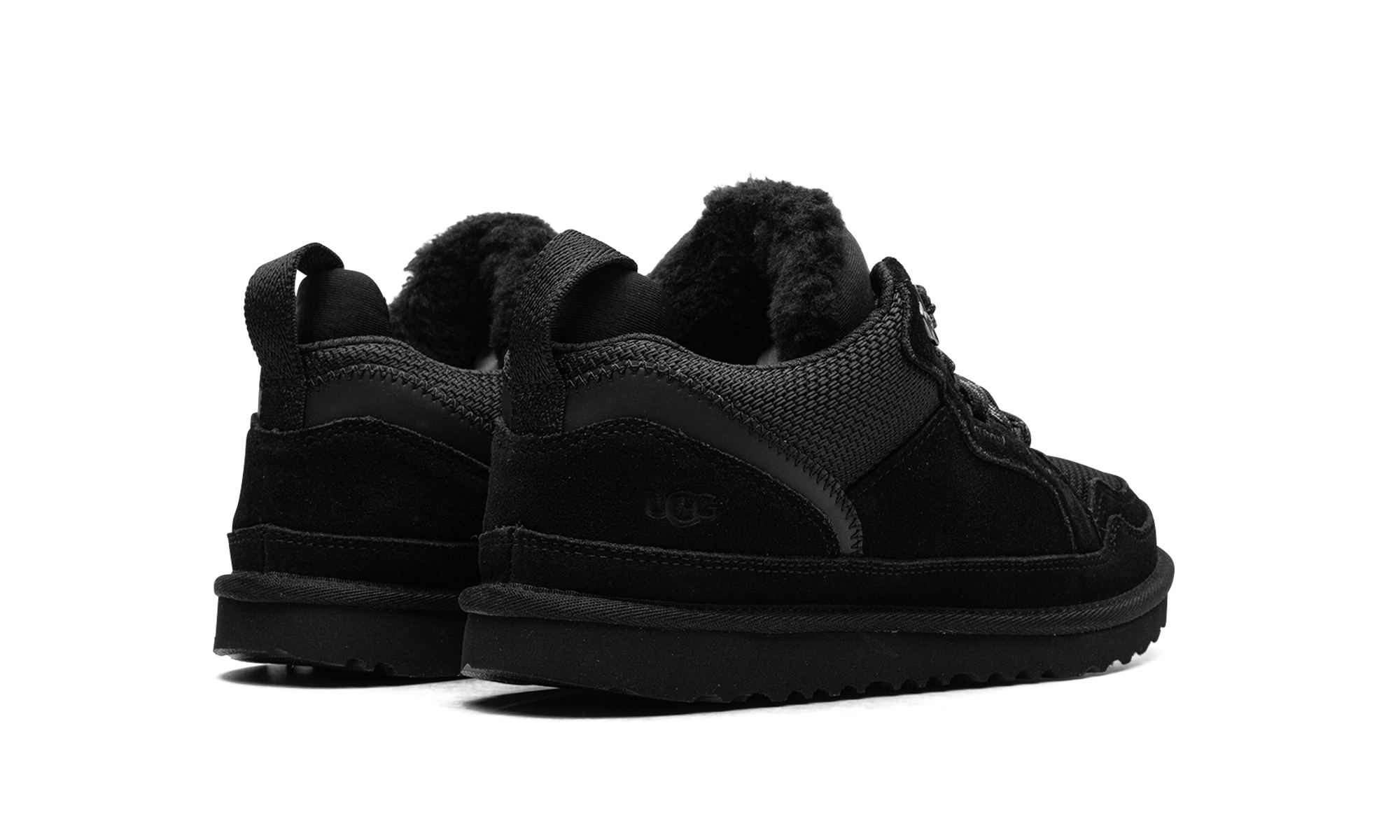 Lowmel GS "Black" 1152410K BLK