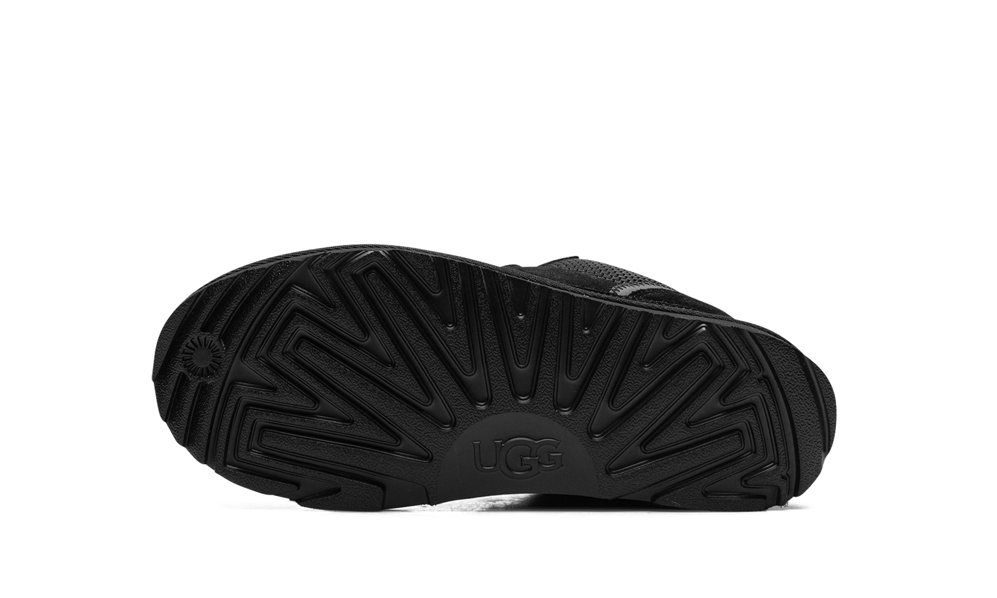 Lowmel GS "Black" 1152410K BLK