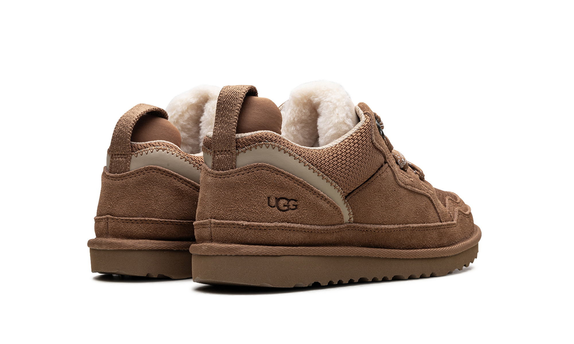 Lowmel GS "Chestnut" 1152410K CHE