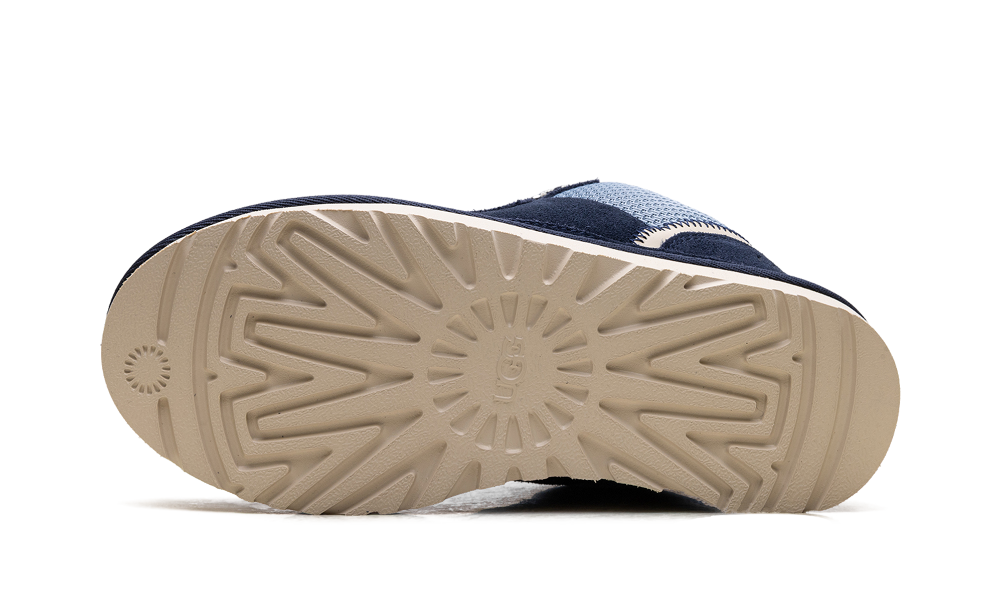 Lowmel WMNS "Dark Indigo Sea Salt" 1144032 DGS